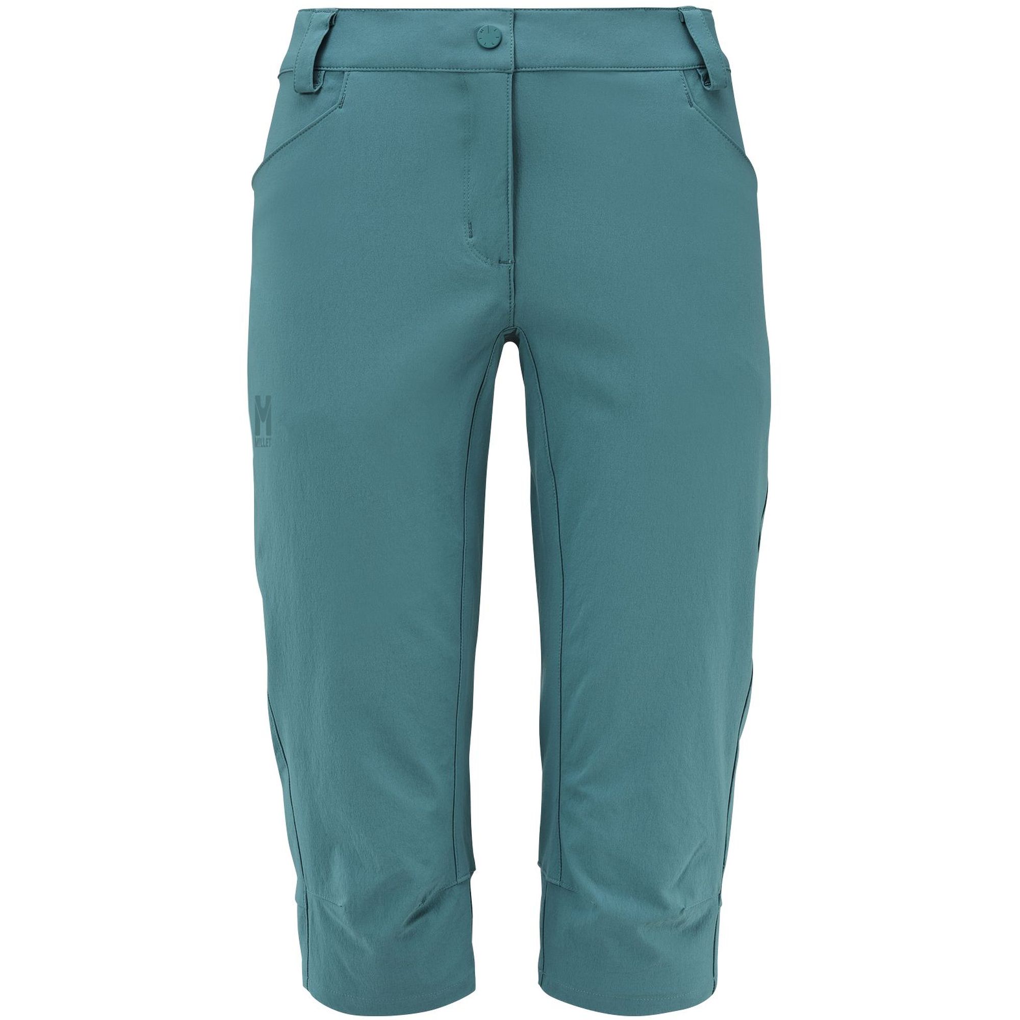 W Trekker Stretch 3/4 Pant