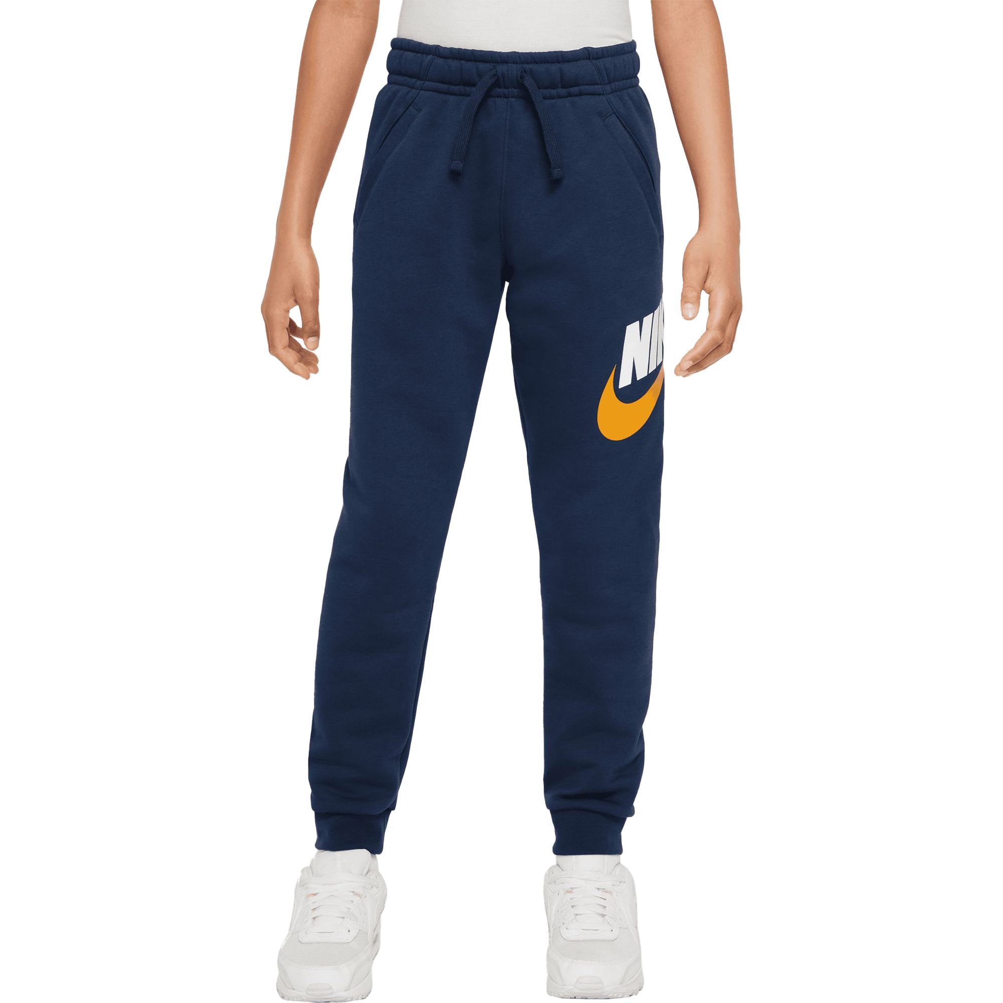 Junior Sportswear Club Fleece Hose