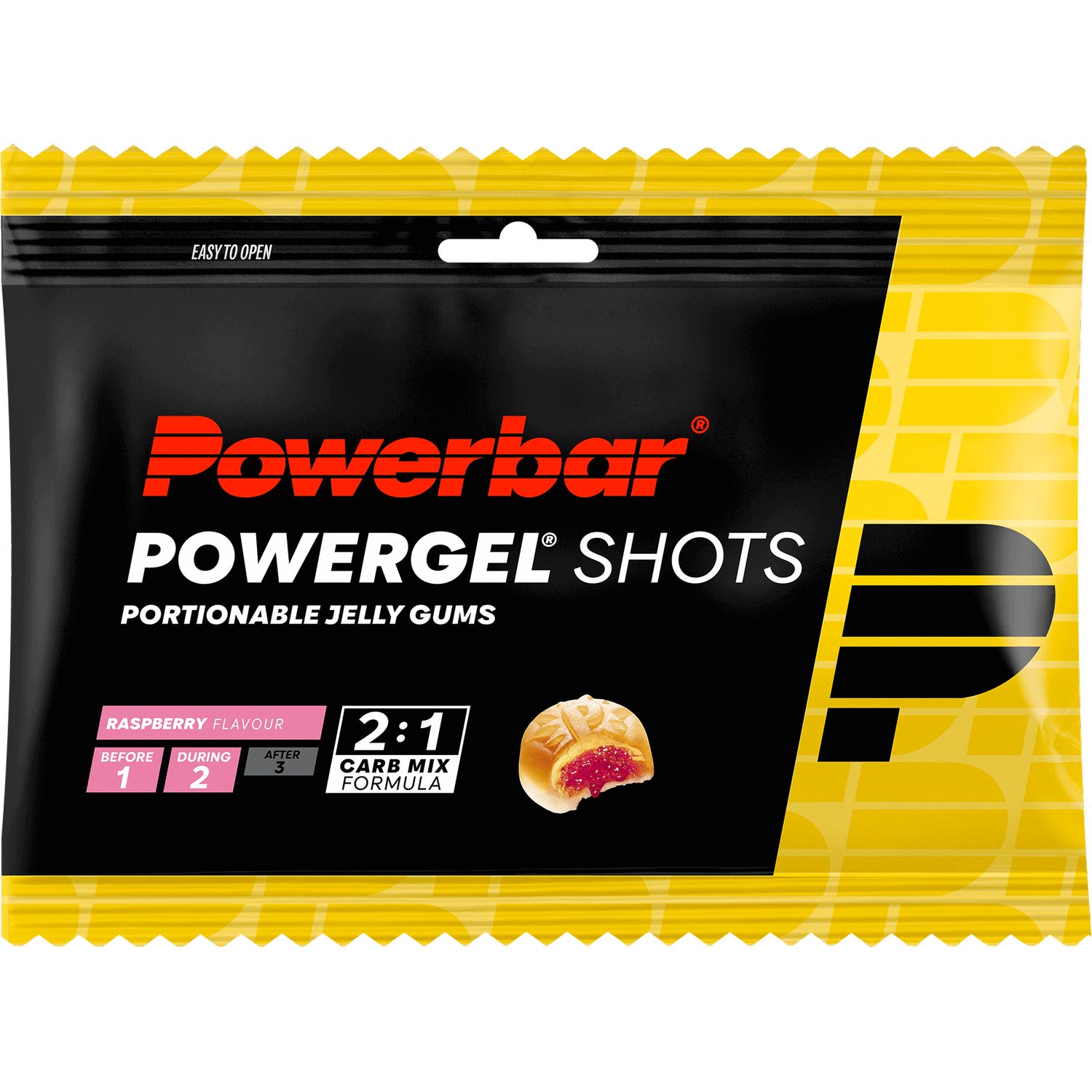 PowerGel Shots