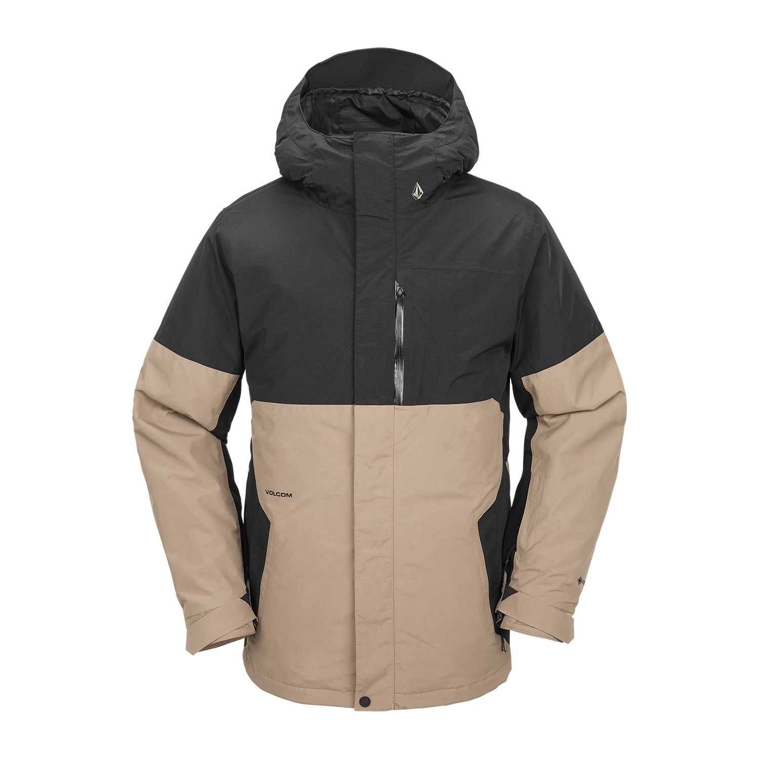 L INS GORE-TEX JACKET