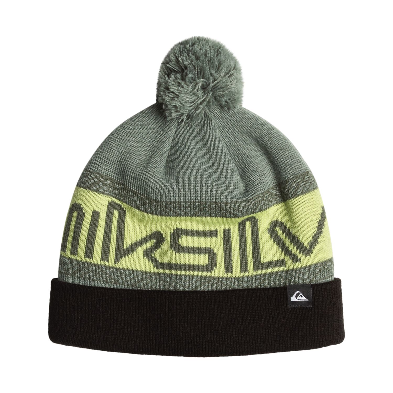 Summit Youth Beanie