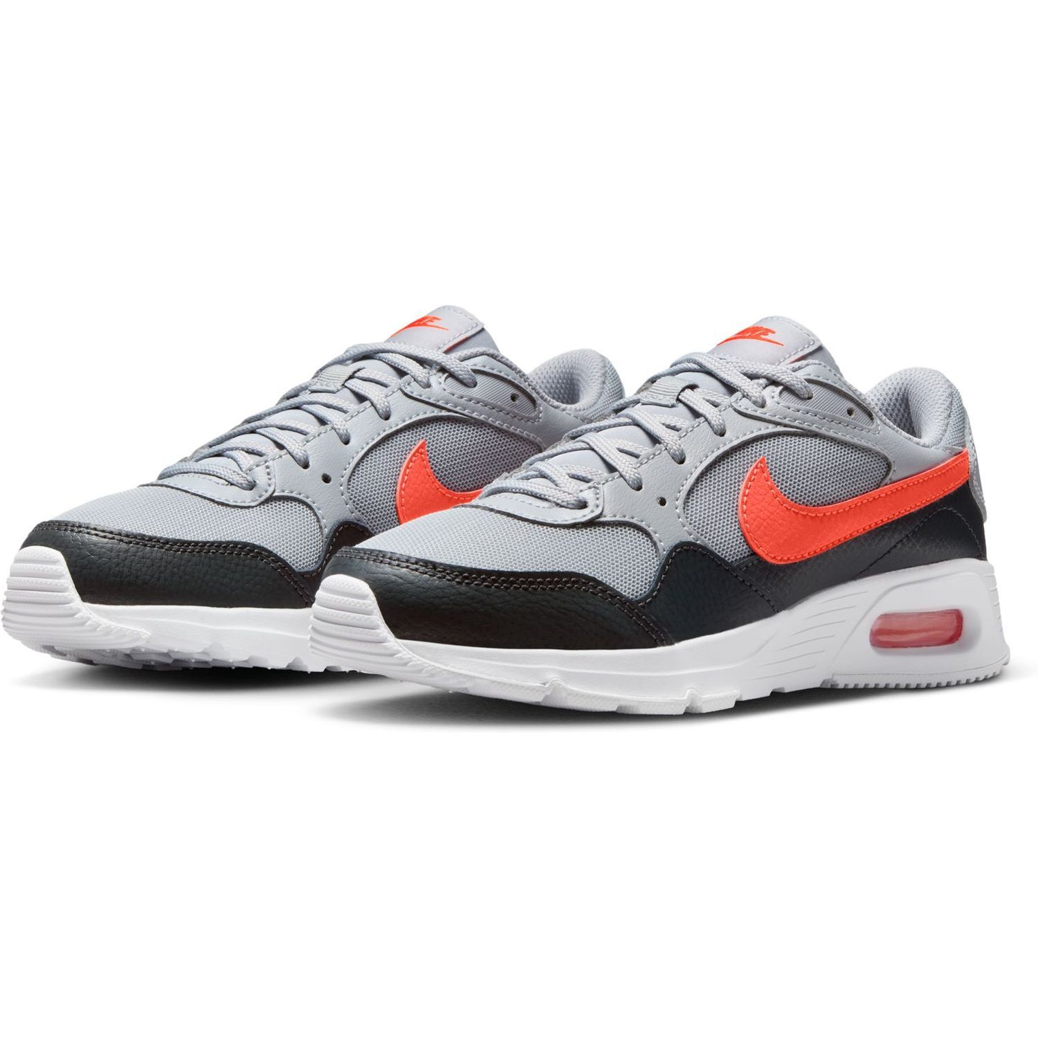 JR Air Max SC Big Kids Shoe