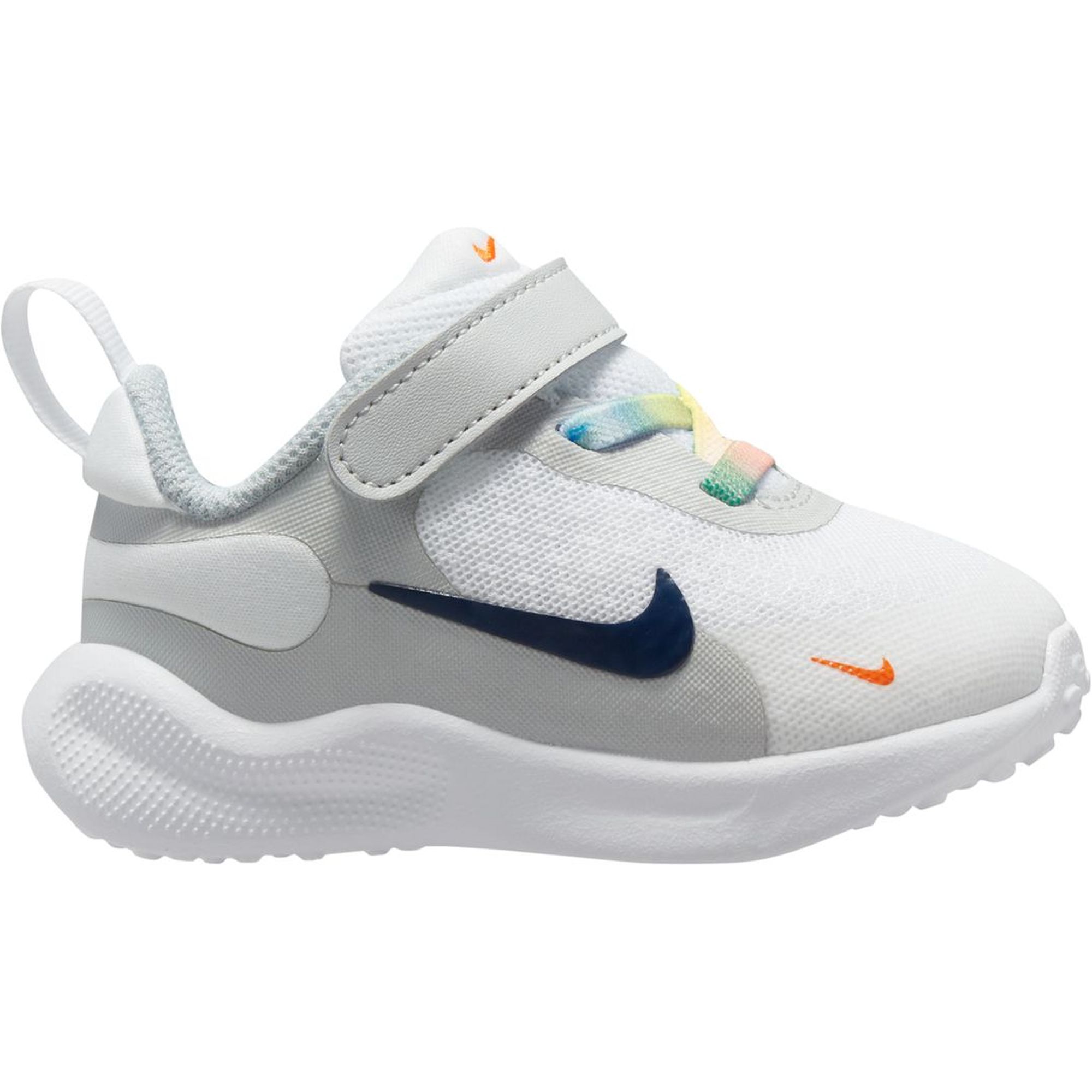 Nike Revolution 7 Big Kids\' Shoe