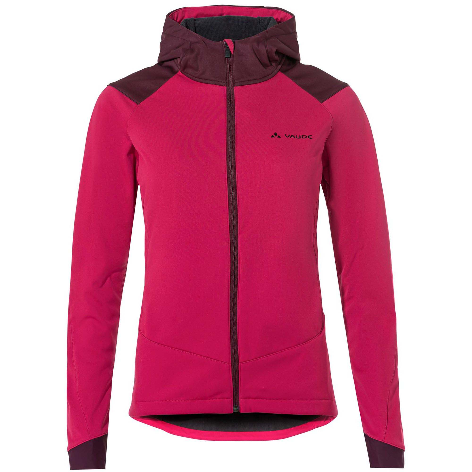 Wo Qimsa Softshell Jacket