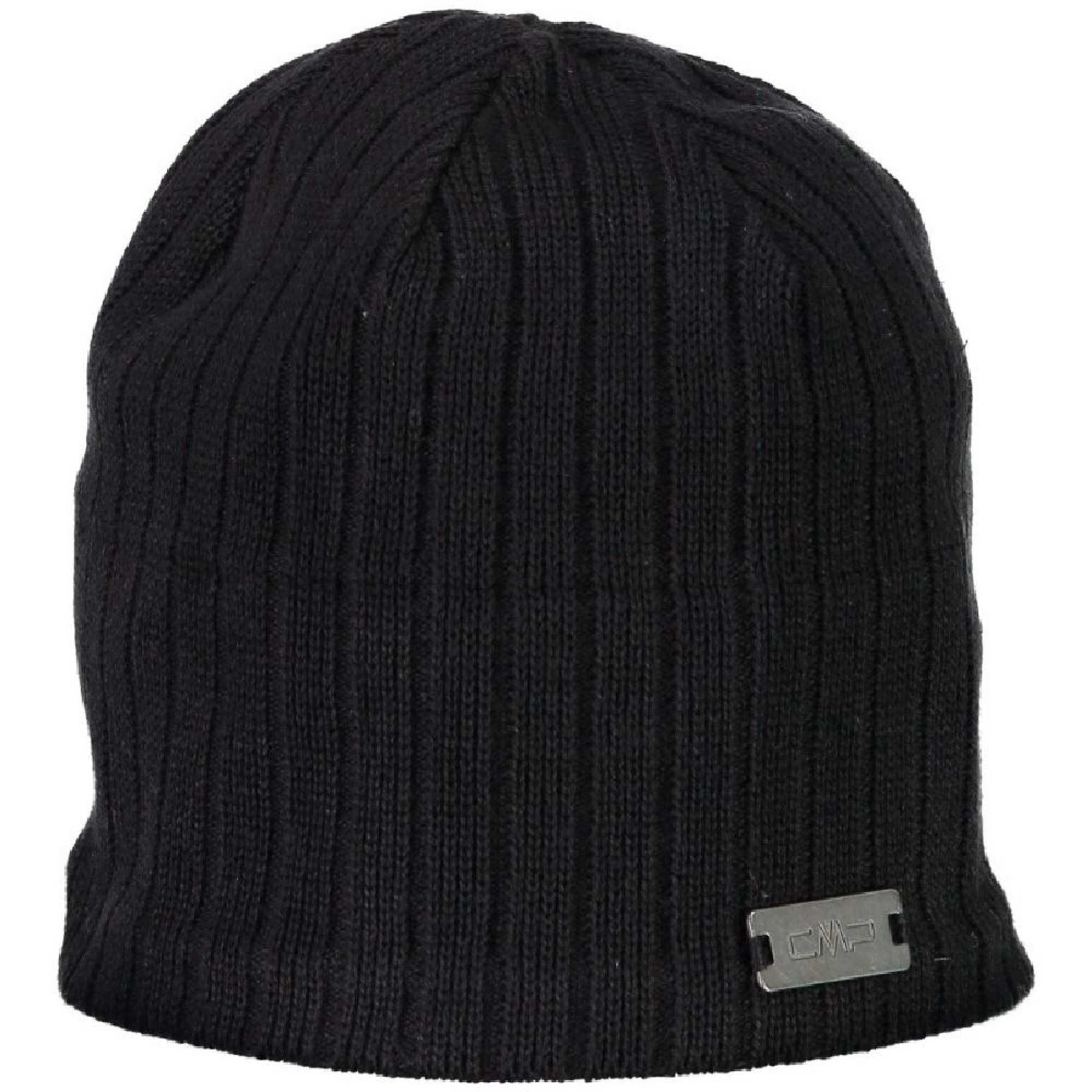 Man Knitted Hat 5501720