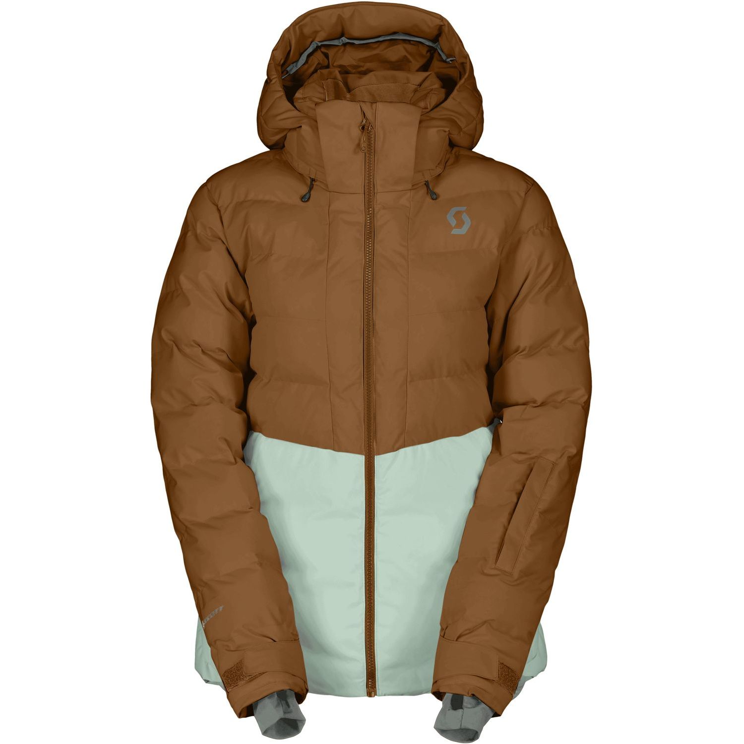 Jacket W\'s Ultimate Warm