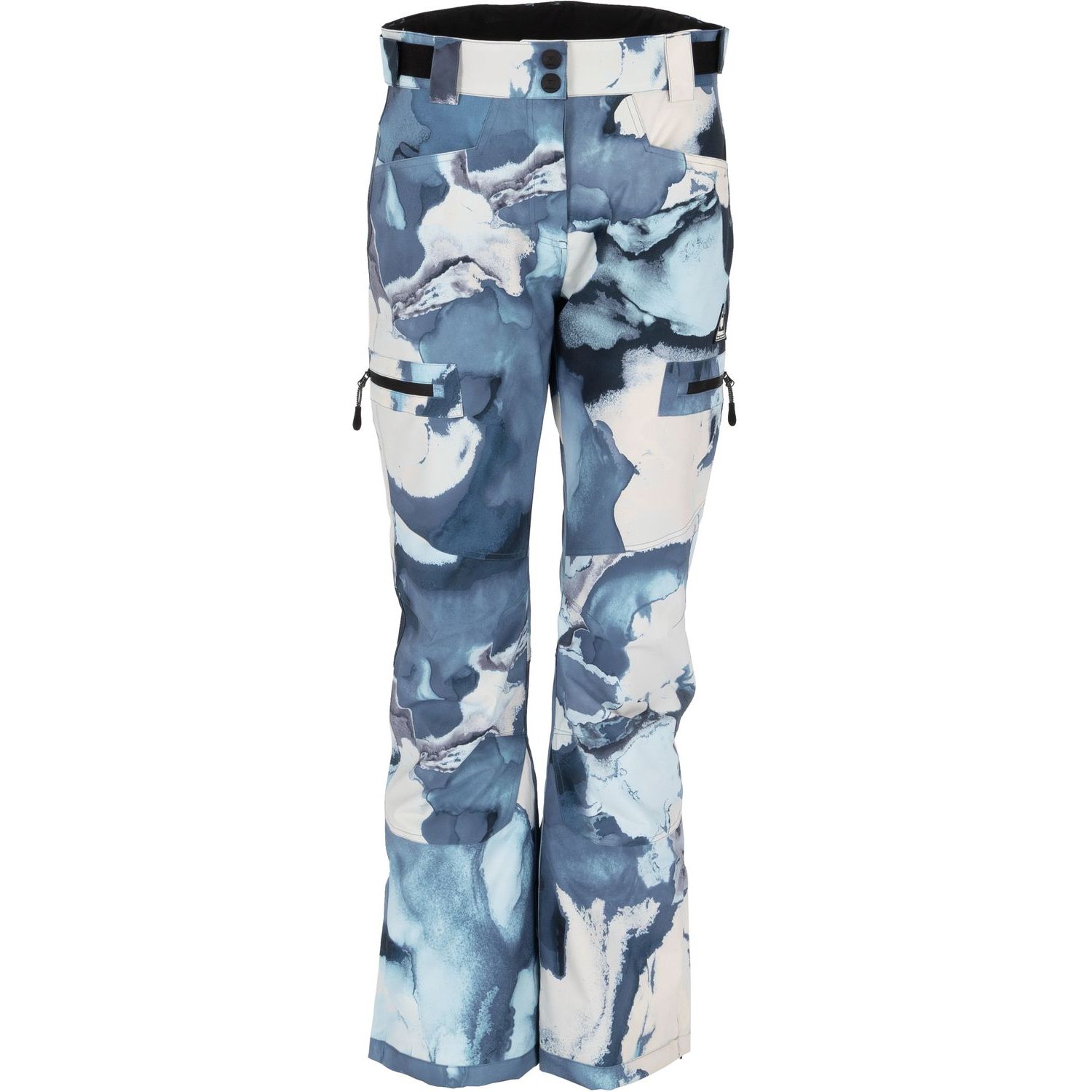 KYLE-R Womens Snowpant