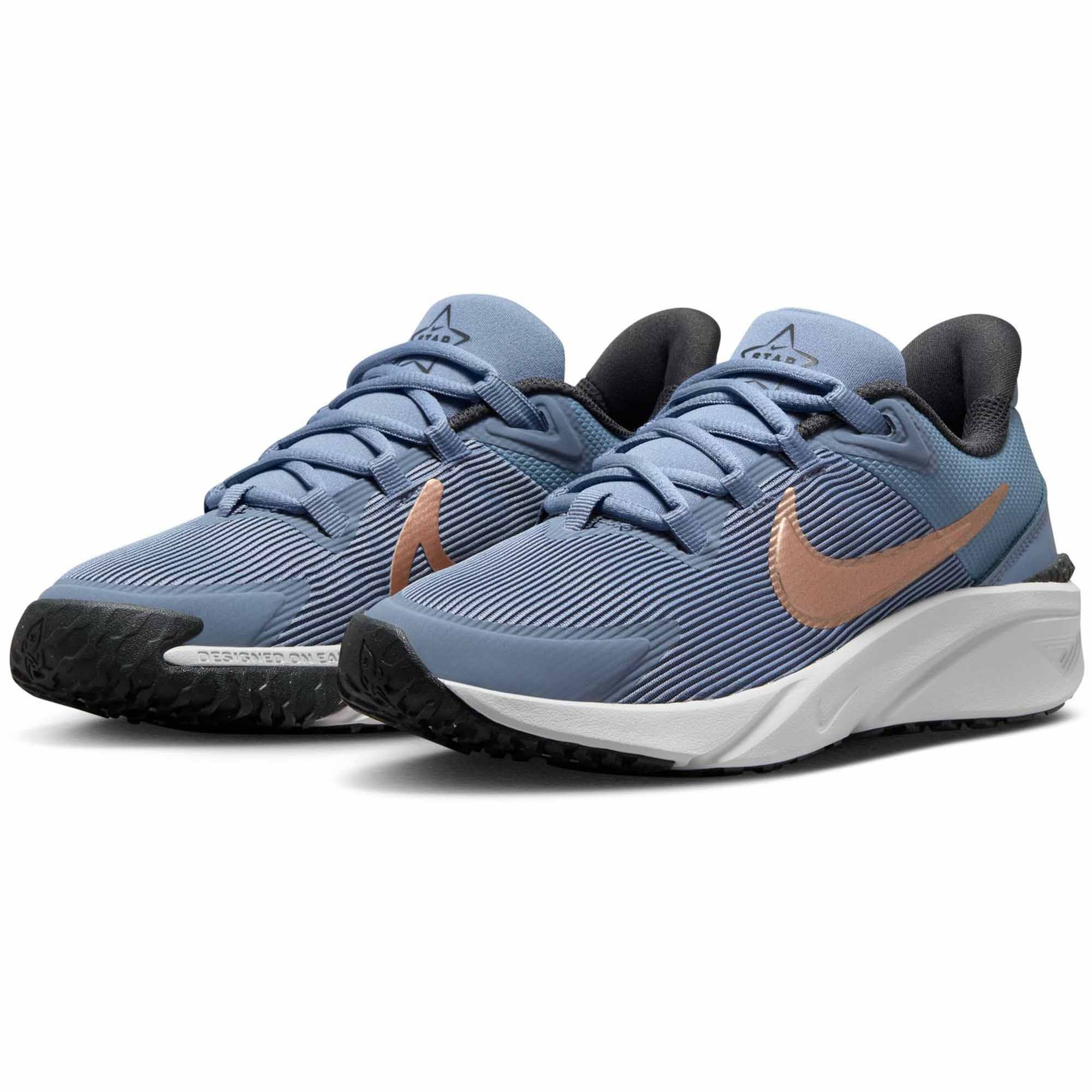 NIKE STAR RUNNER 4 NN (GS)