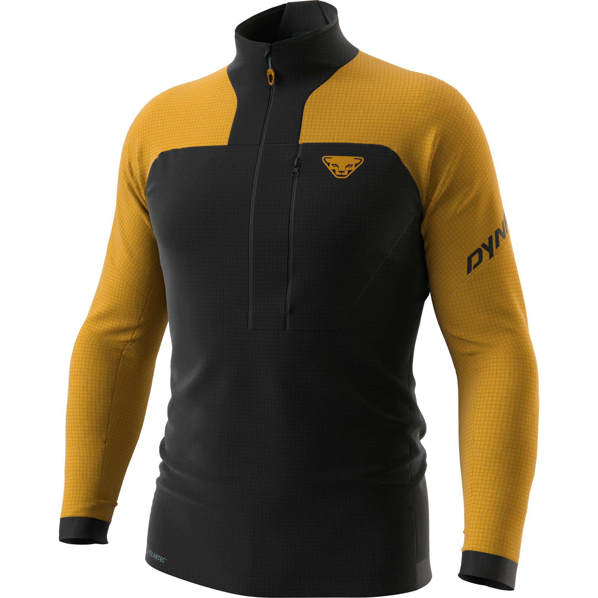 SPEED PTC 1/2 ZIP M