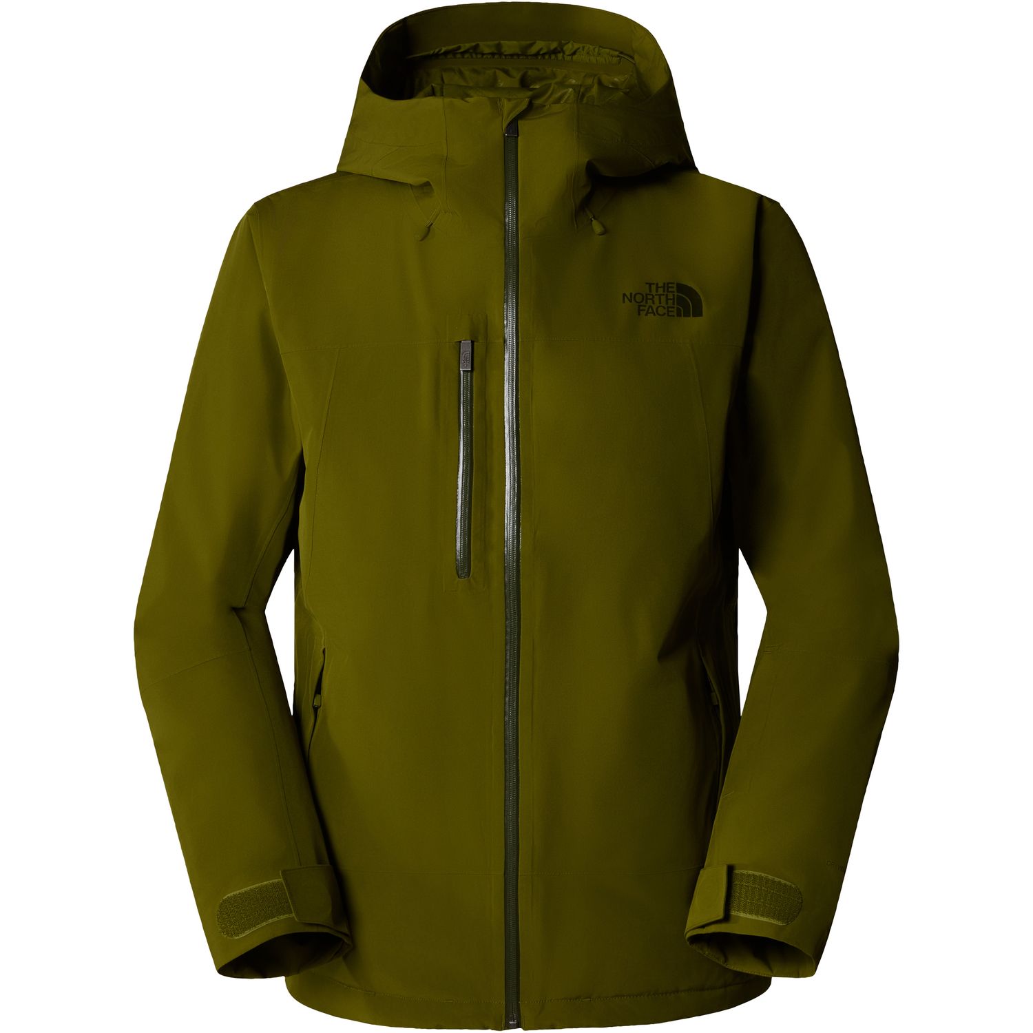 Men’s Descendit Jacket