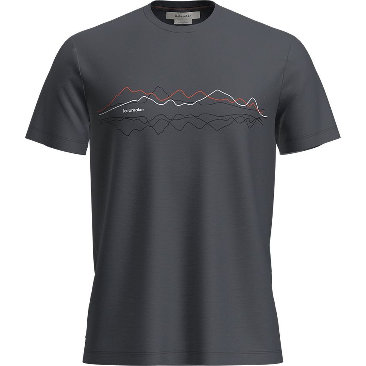 Men Merino 150 Tech Lite SS Tee Icebreaker