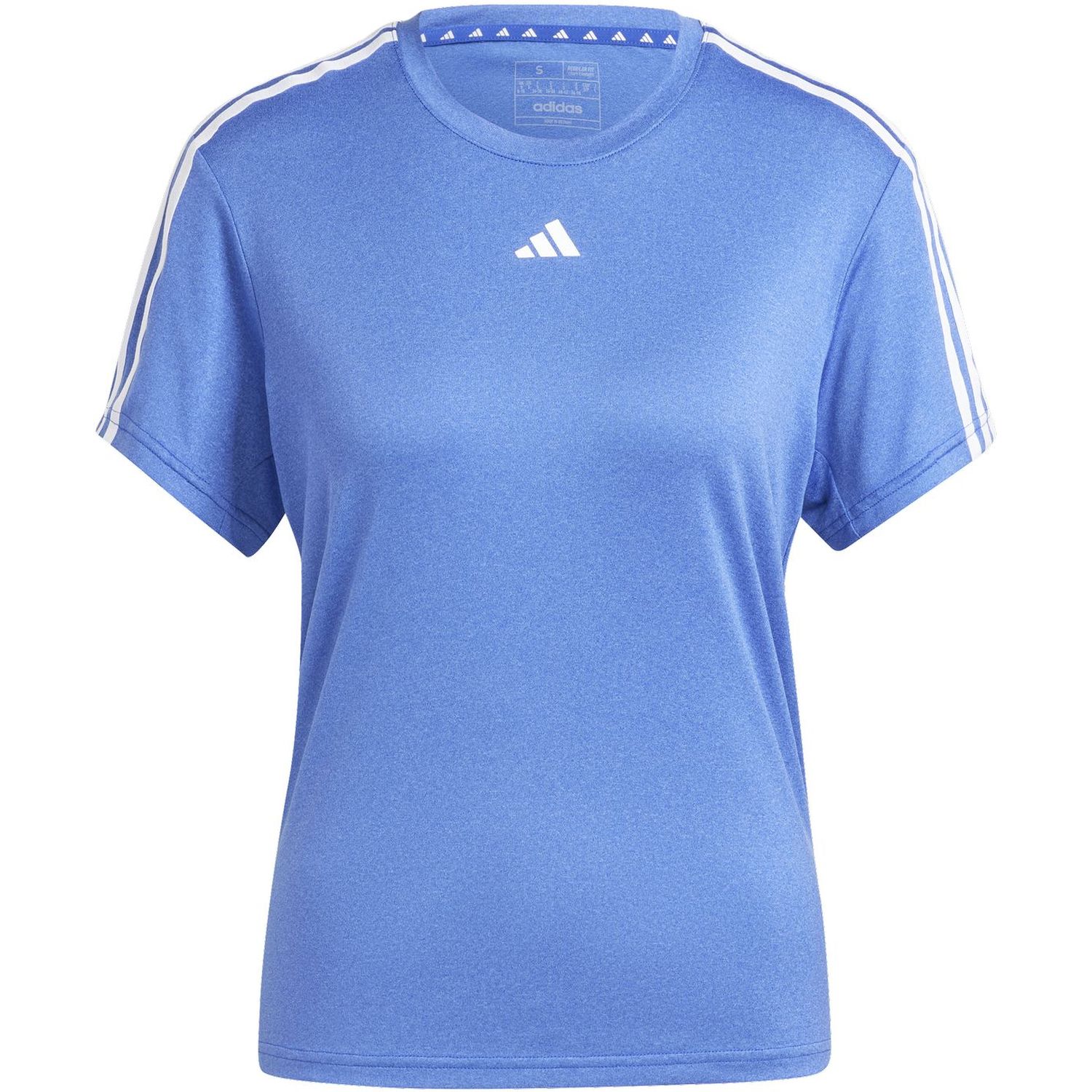 AEROREADY Train Essentials 3-Streifen T-Shirt