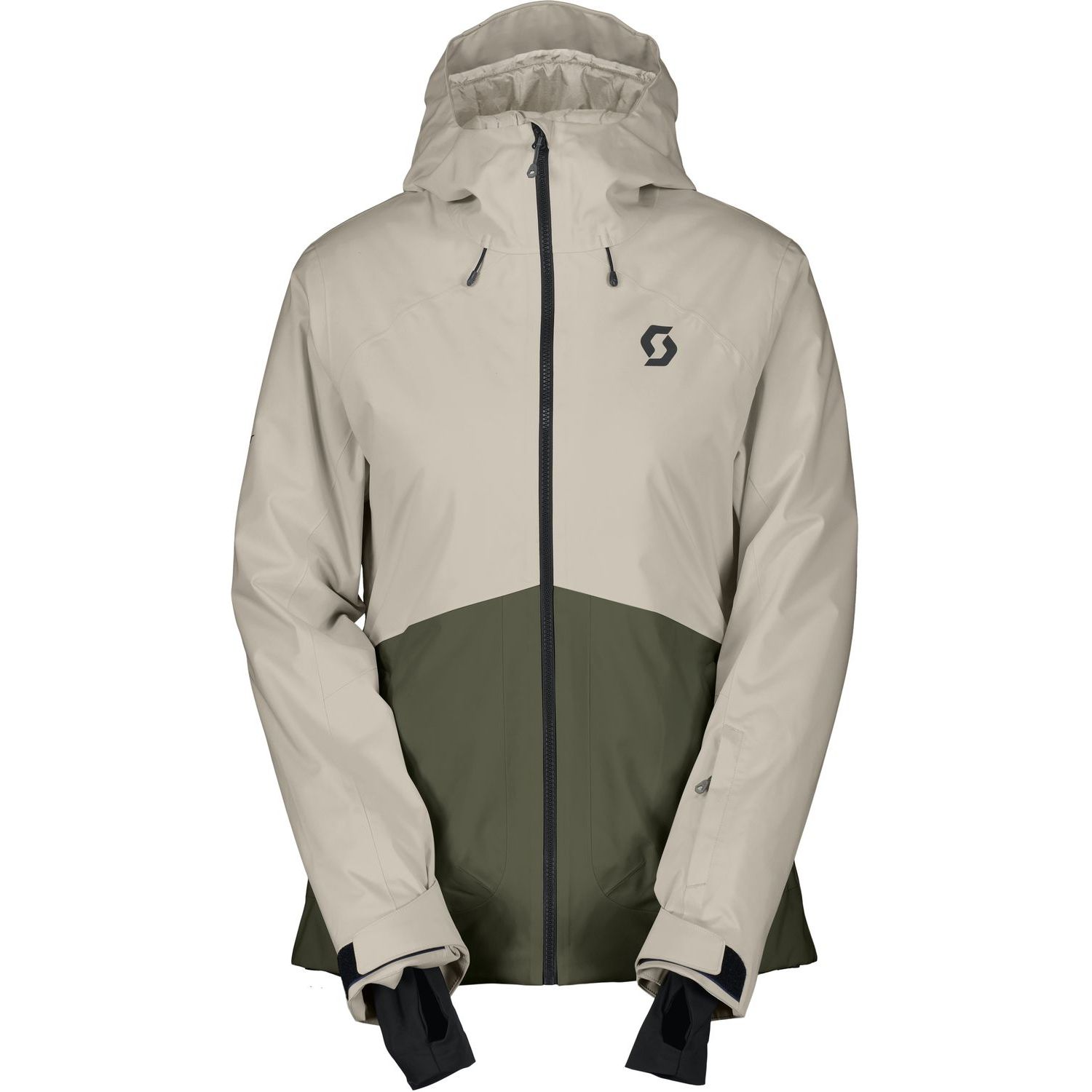 Jacket W\'s Ultimate Dryo 10