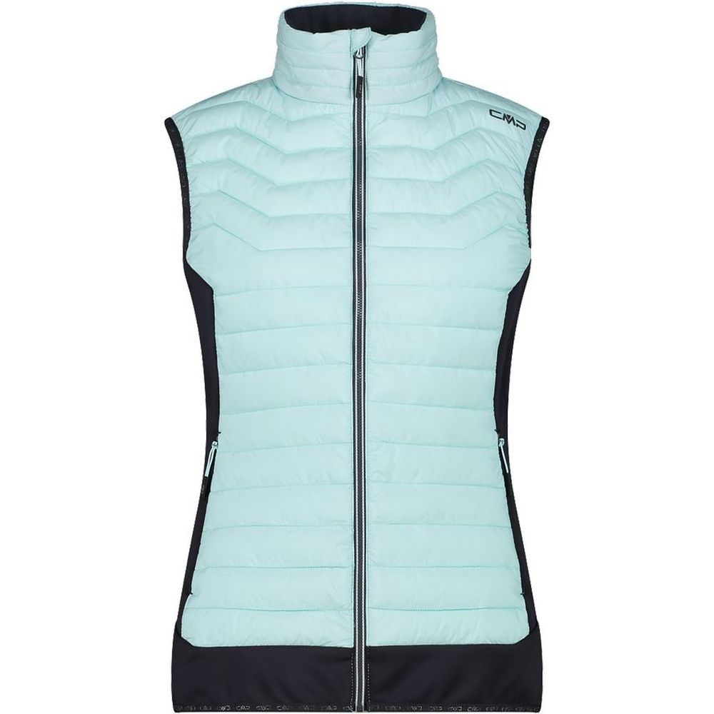 Woman Vest Hybrid 34Z2466