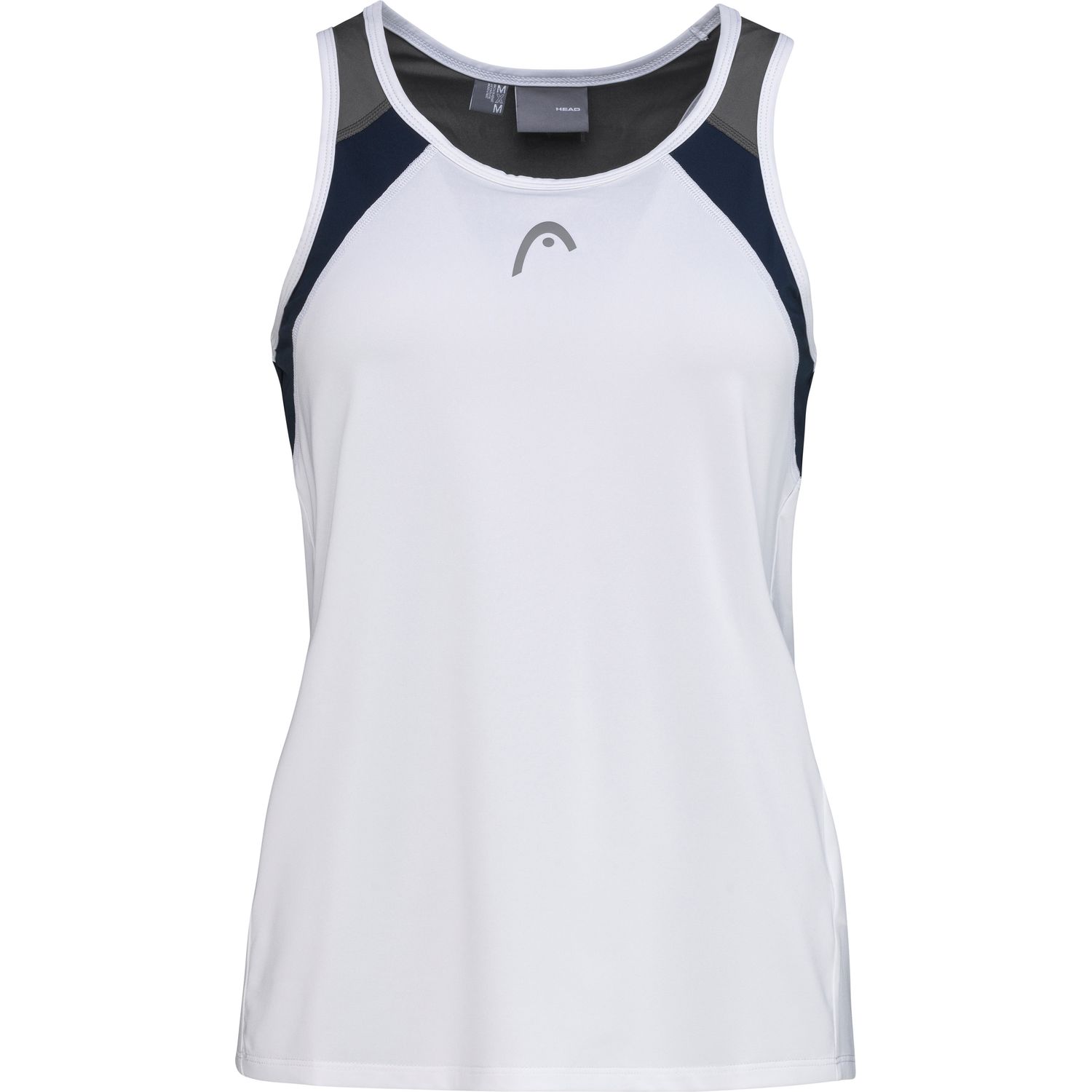 Club 22 Tech Tank Top Women