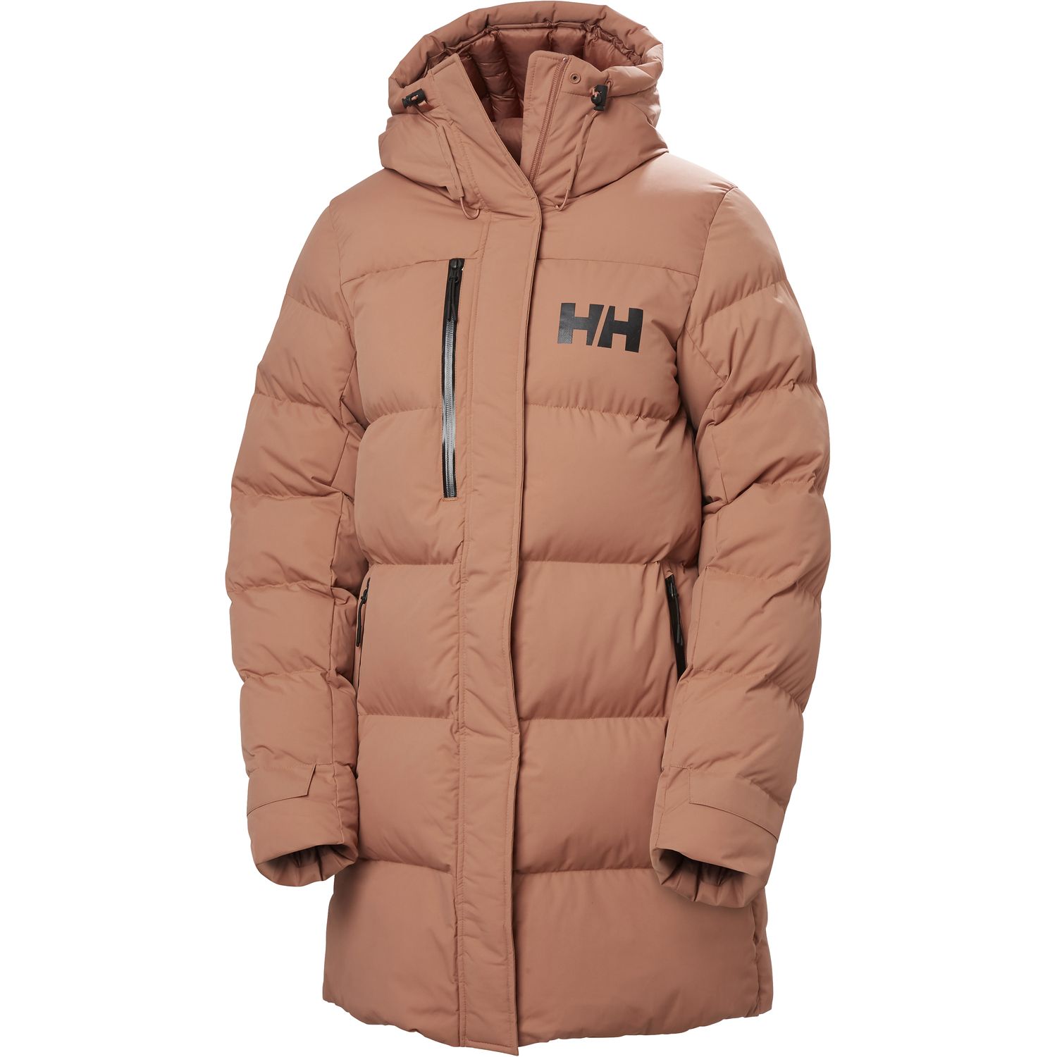 W ADORE PUFFY PARKA