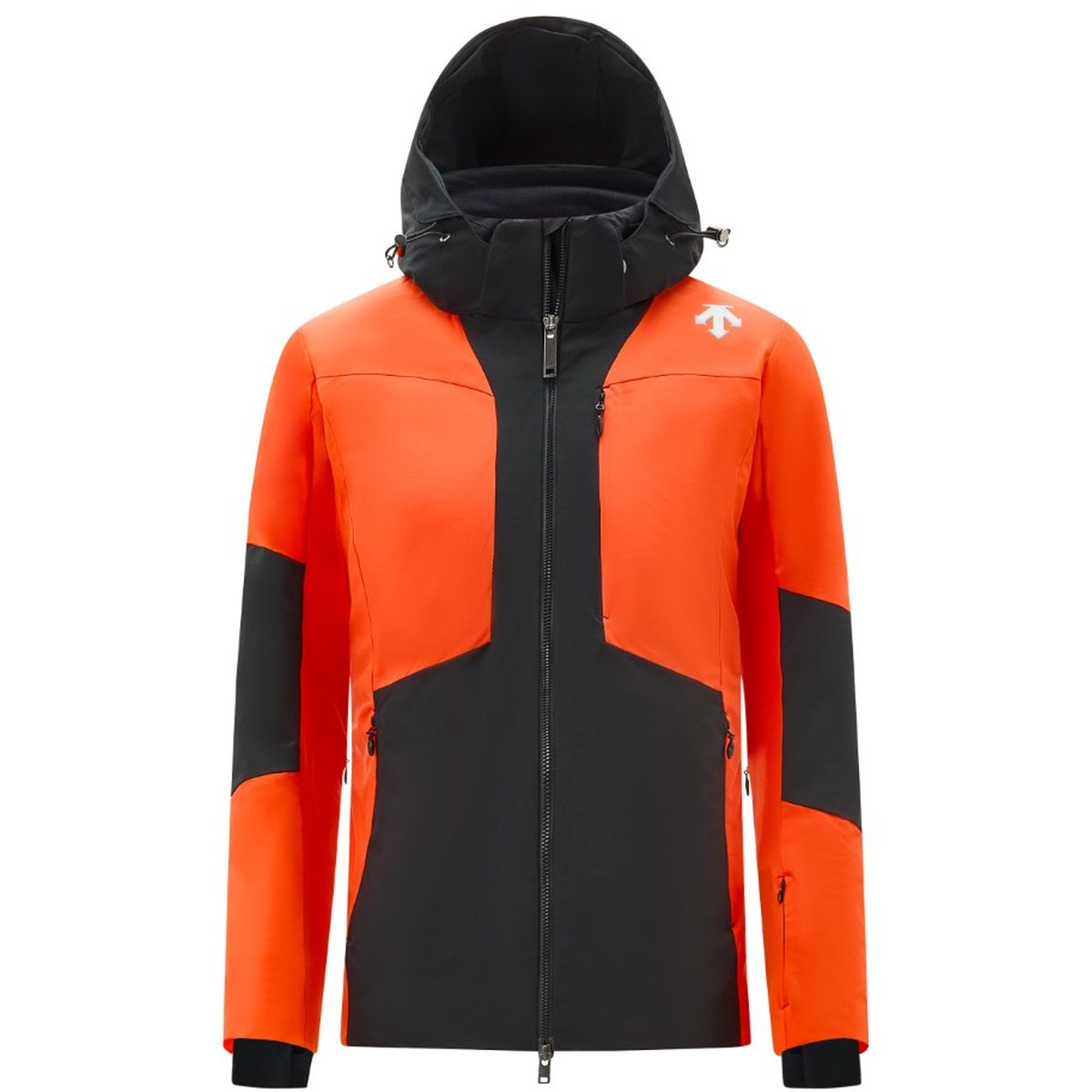 INSULATED JACKET WOMEN