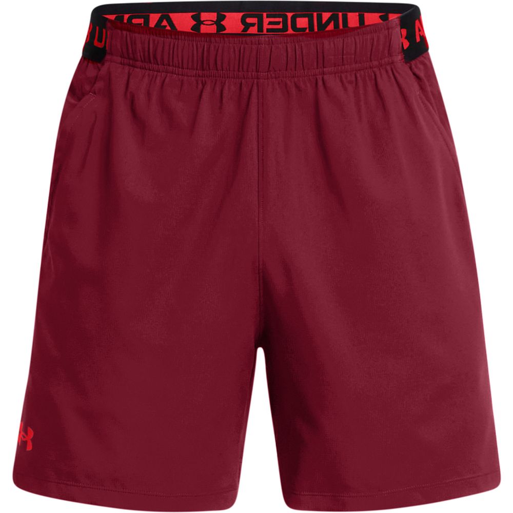 UA Vanish Woven 6in Shorts