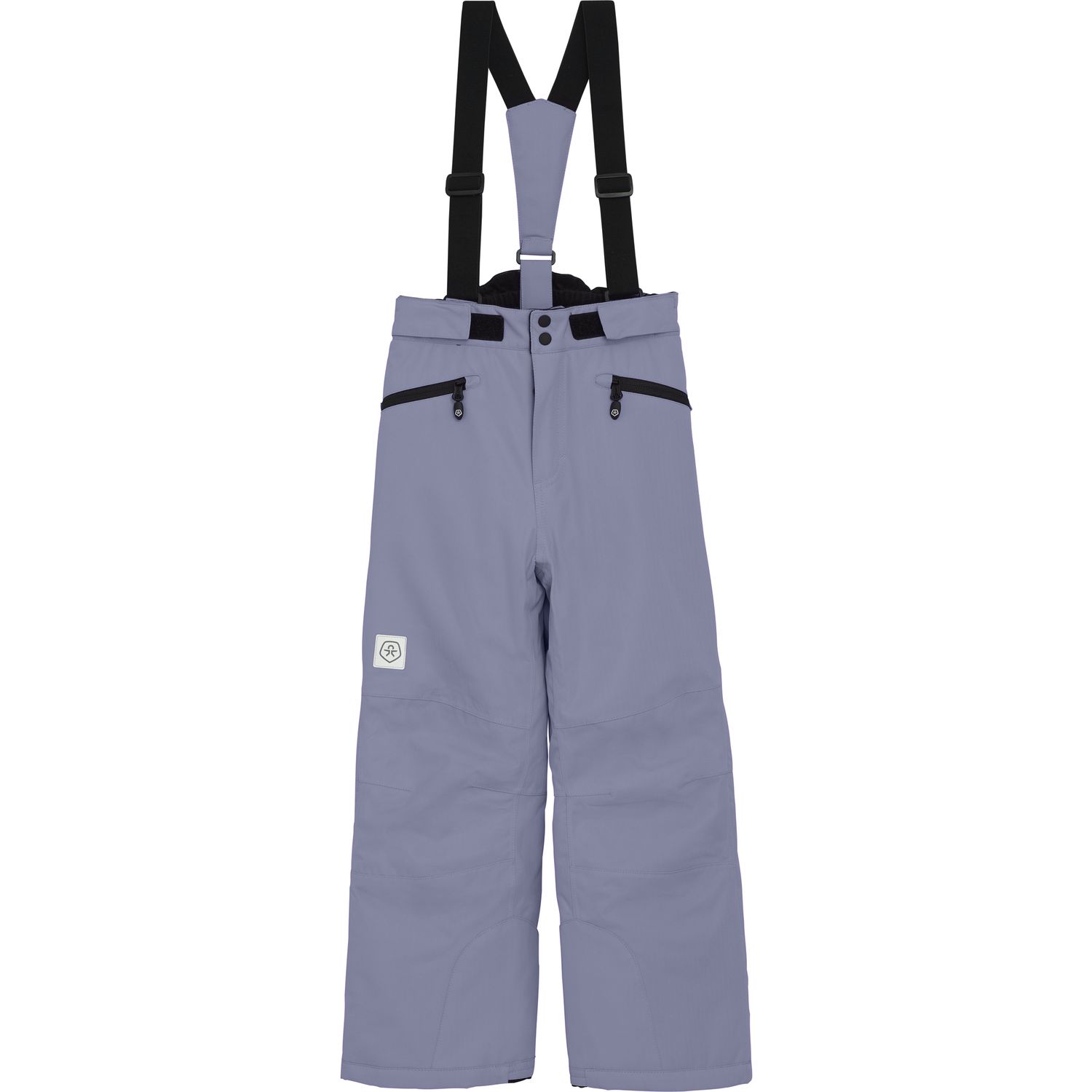 Ski Pants W. Pockets Ski Pants W. Pockets