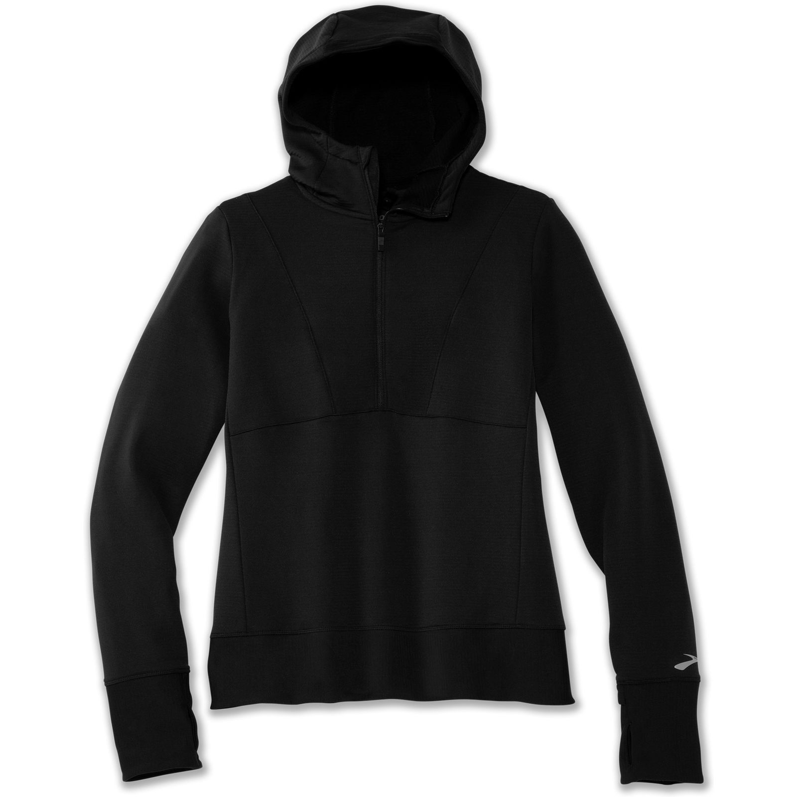 Notch Thermal Hoodie