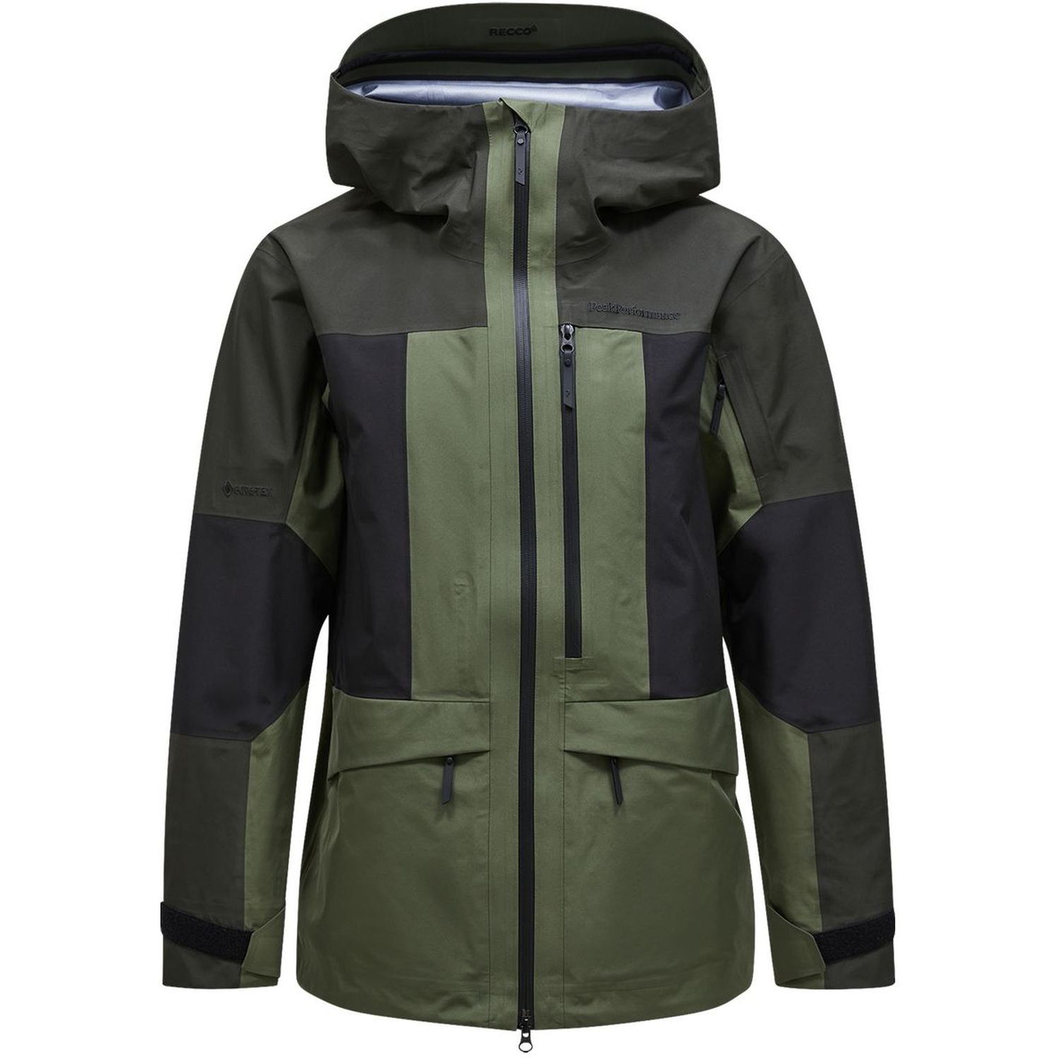 M Gravity Gore-Tex 3L Jacket