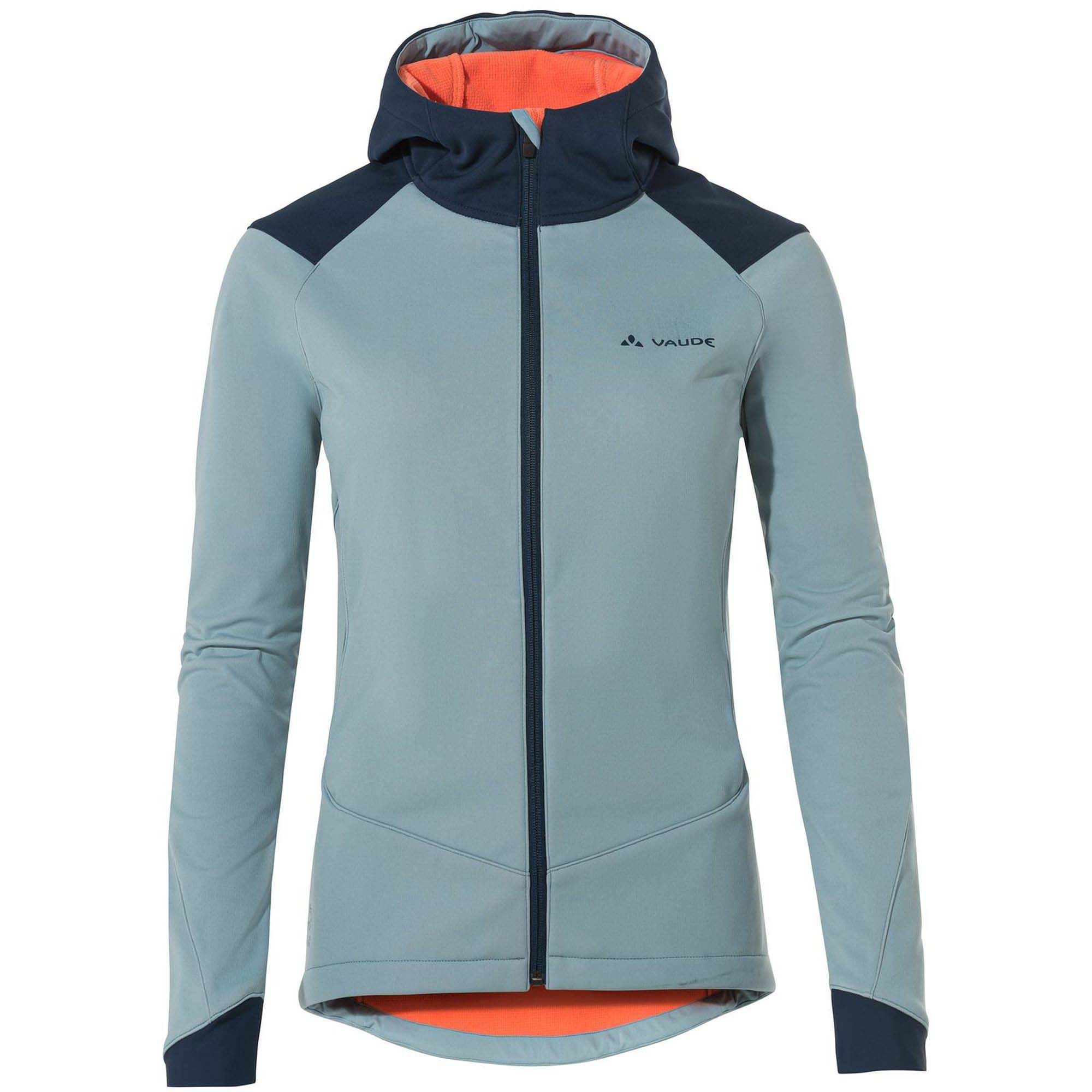 Wo Qimsa Softshell Jacket