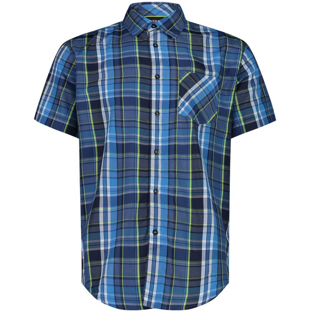 Man Shirt 30T9937