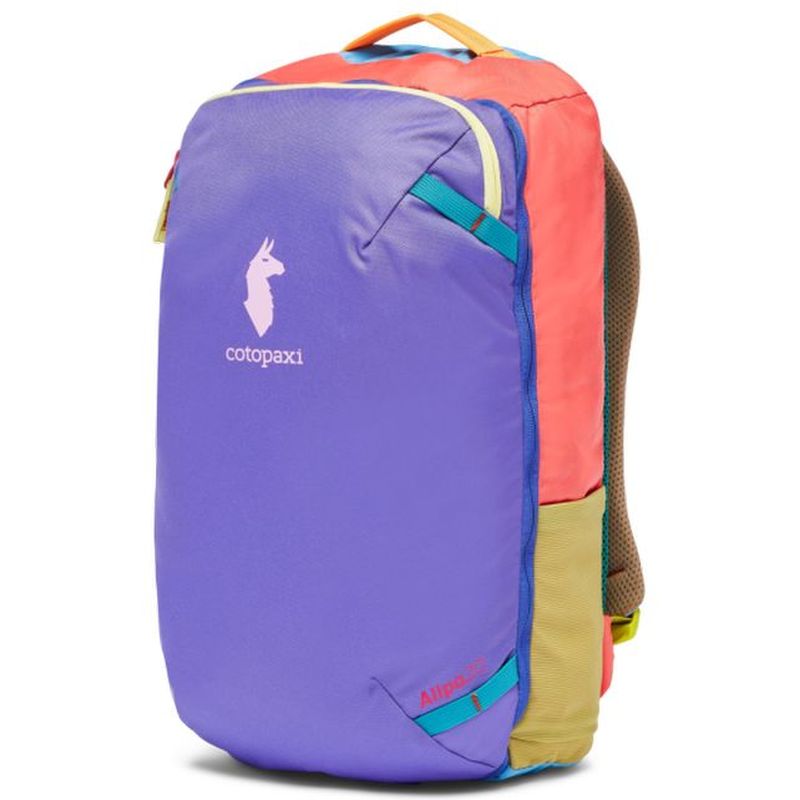 Allpa 20L Travel Pack-Del Dia