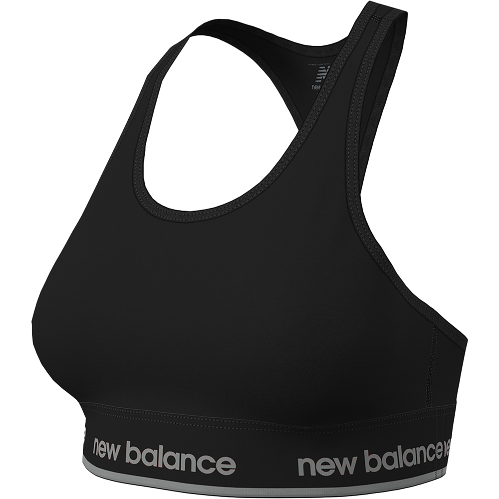 W Medium Support Sleek Pace Bra