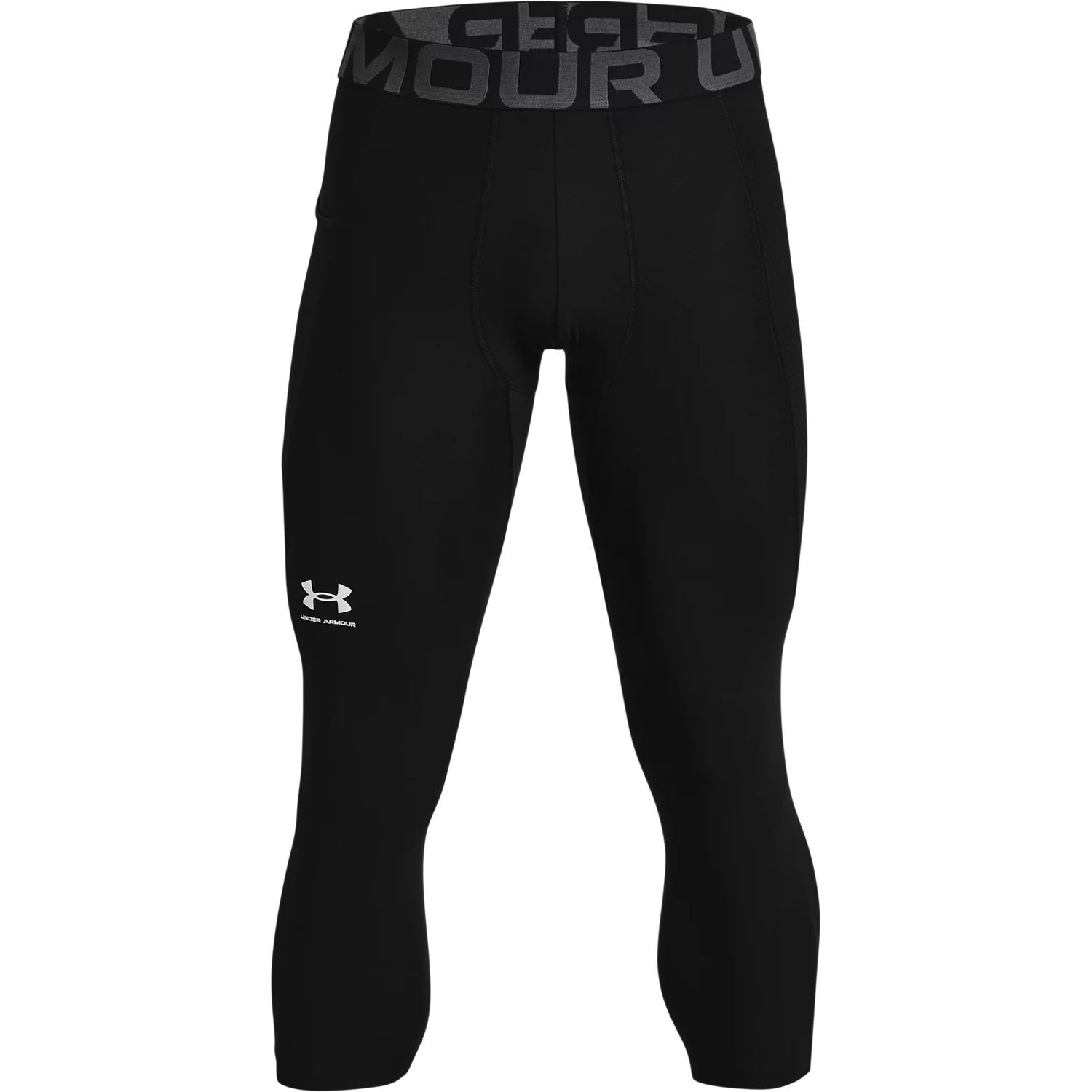 UA HG Armour 3/4 Legging