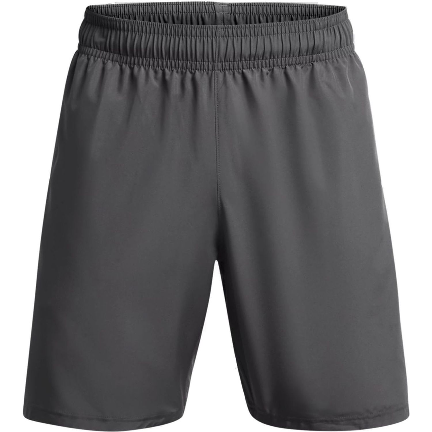 UA Woven Wdmk Shorts