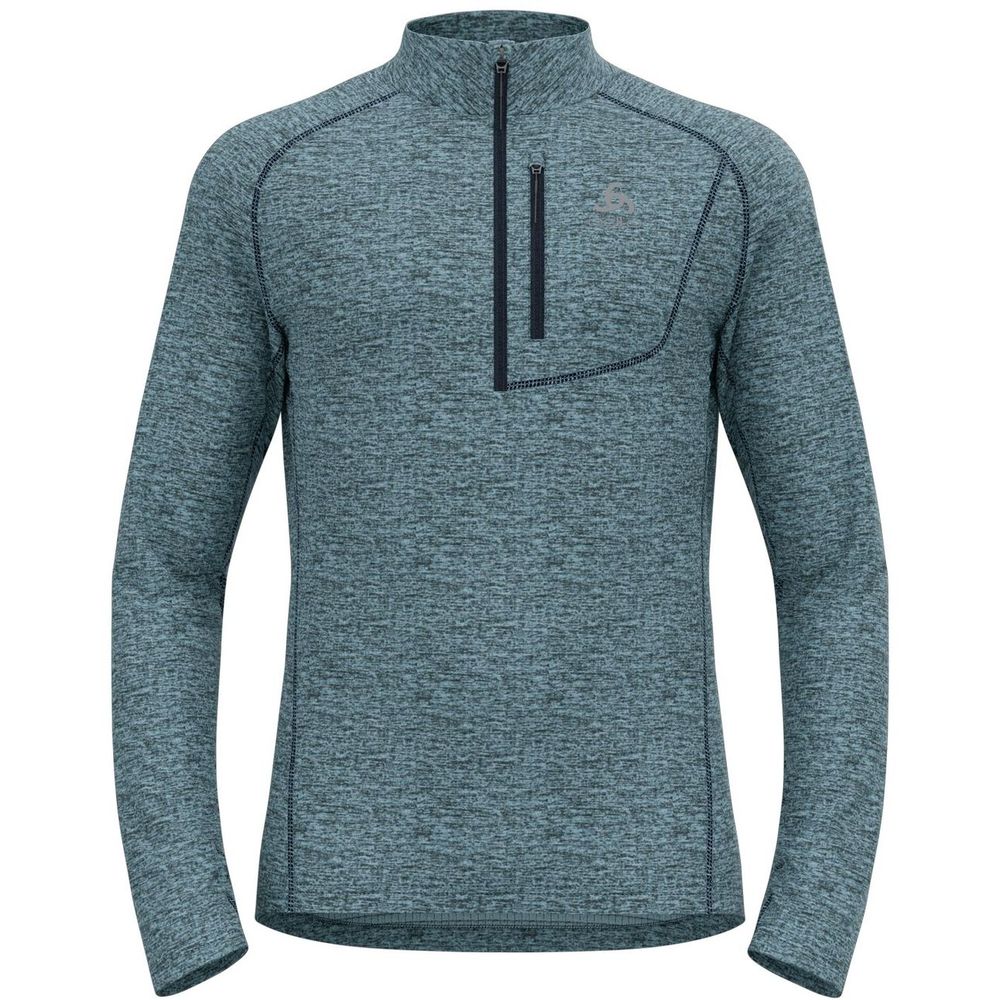 M Midlayer 1/2 Zip fli