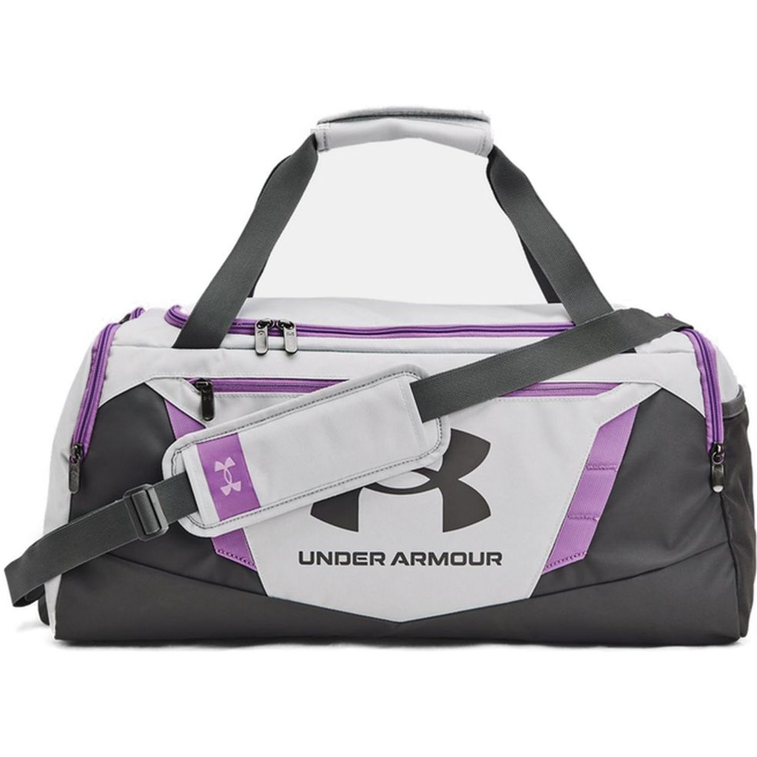 UA Undeniable 5.0 Duffle SM