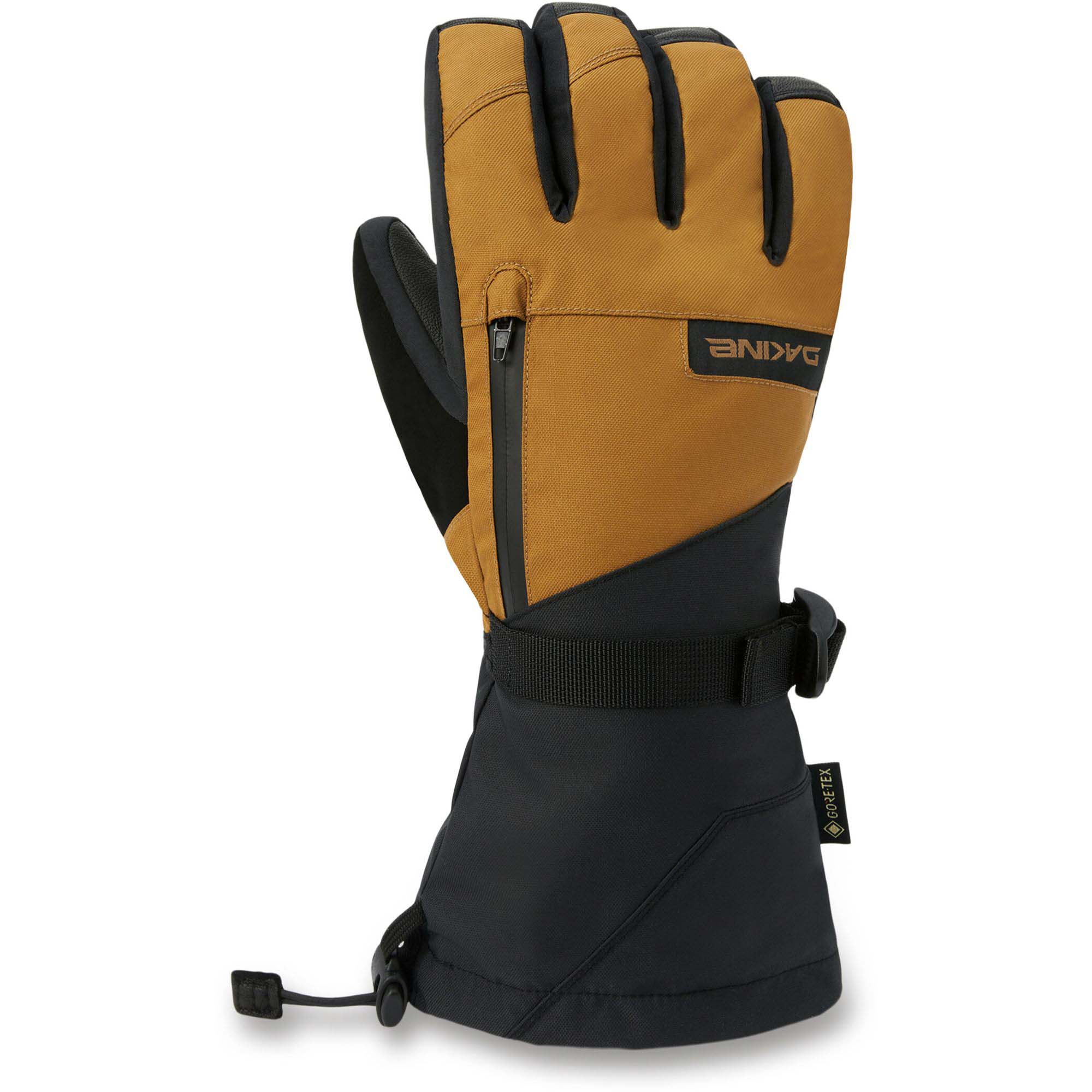 Leather Titan Gore-Tex Glove