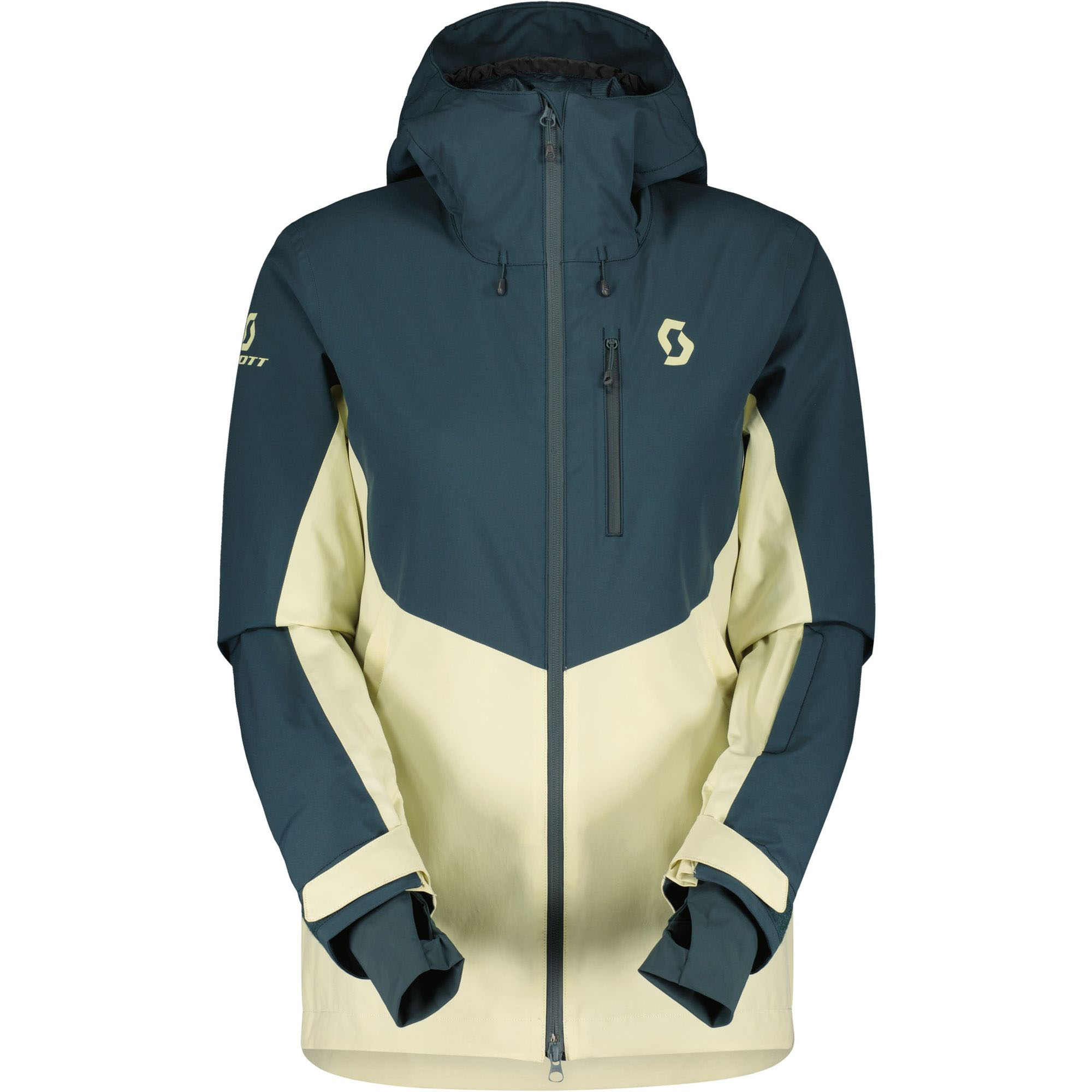 Jacket W\'s Ultimate Dryo