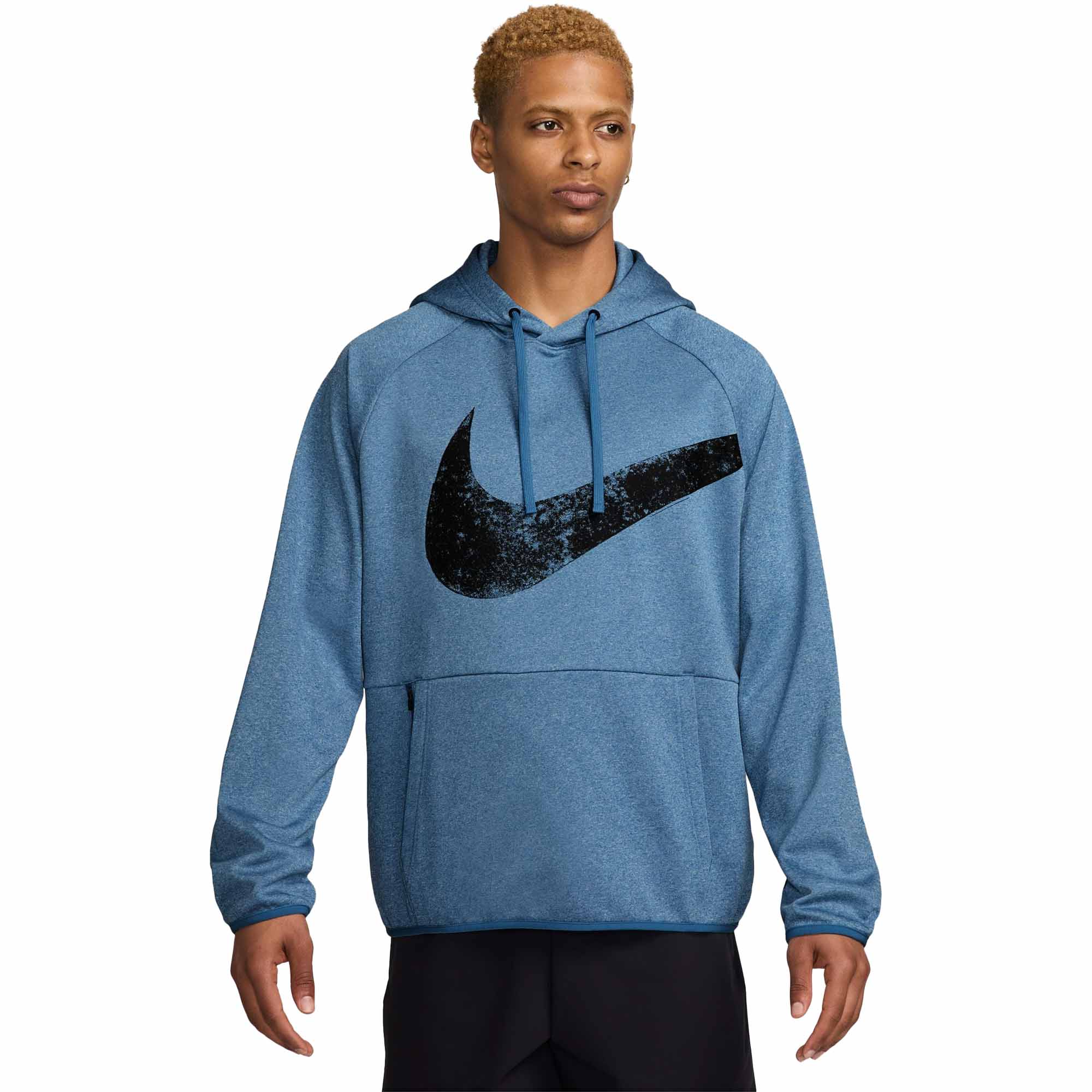 Nike Men"s Therma-FIT Pullover