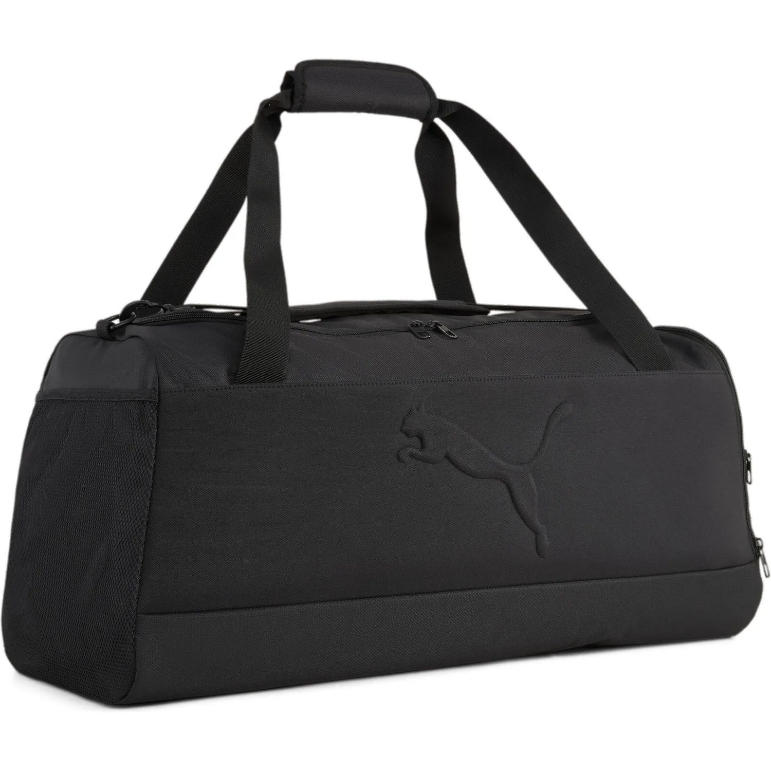 PUMA BUZZ Medium Sports Bag