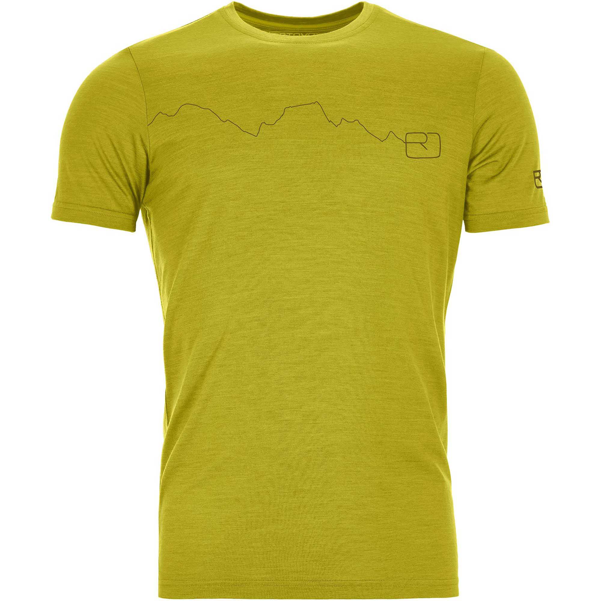 TEC MOUNTAIN TS M