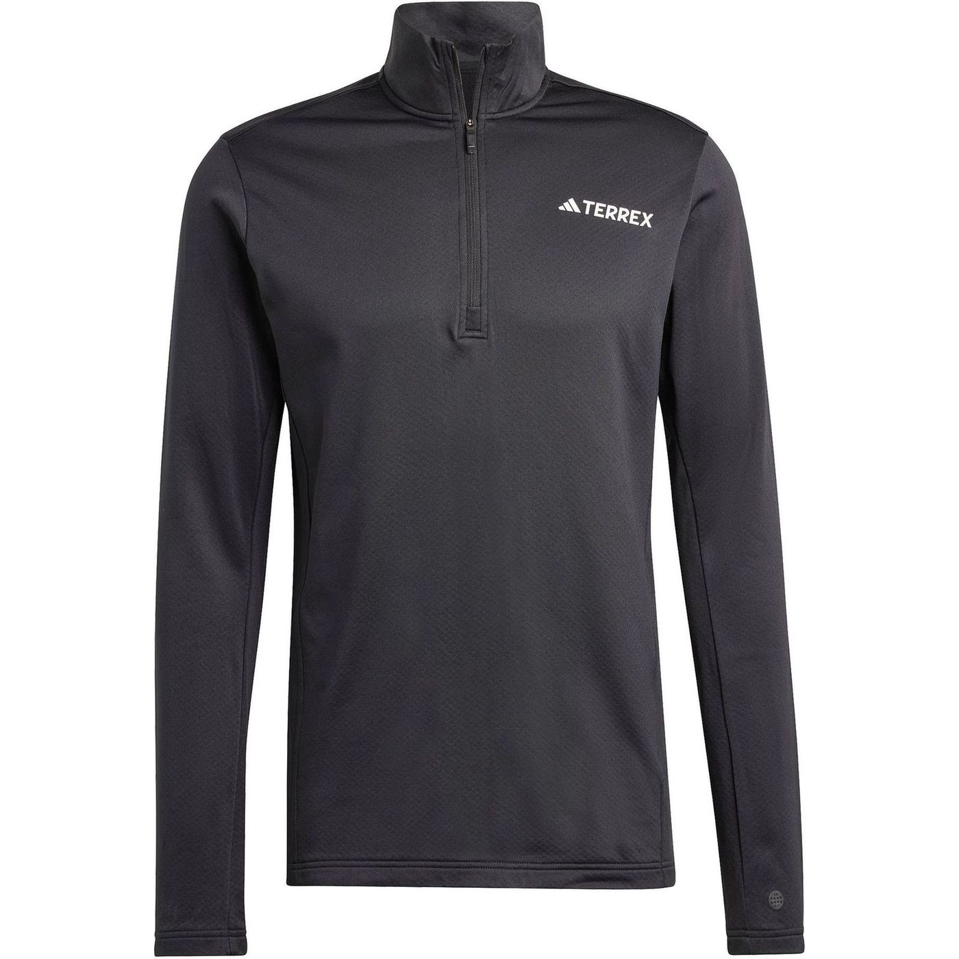 Terrex Multi 1/2 Zip Fleece Sweatshirt