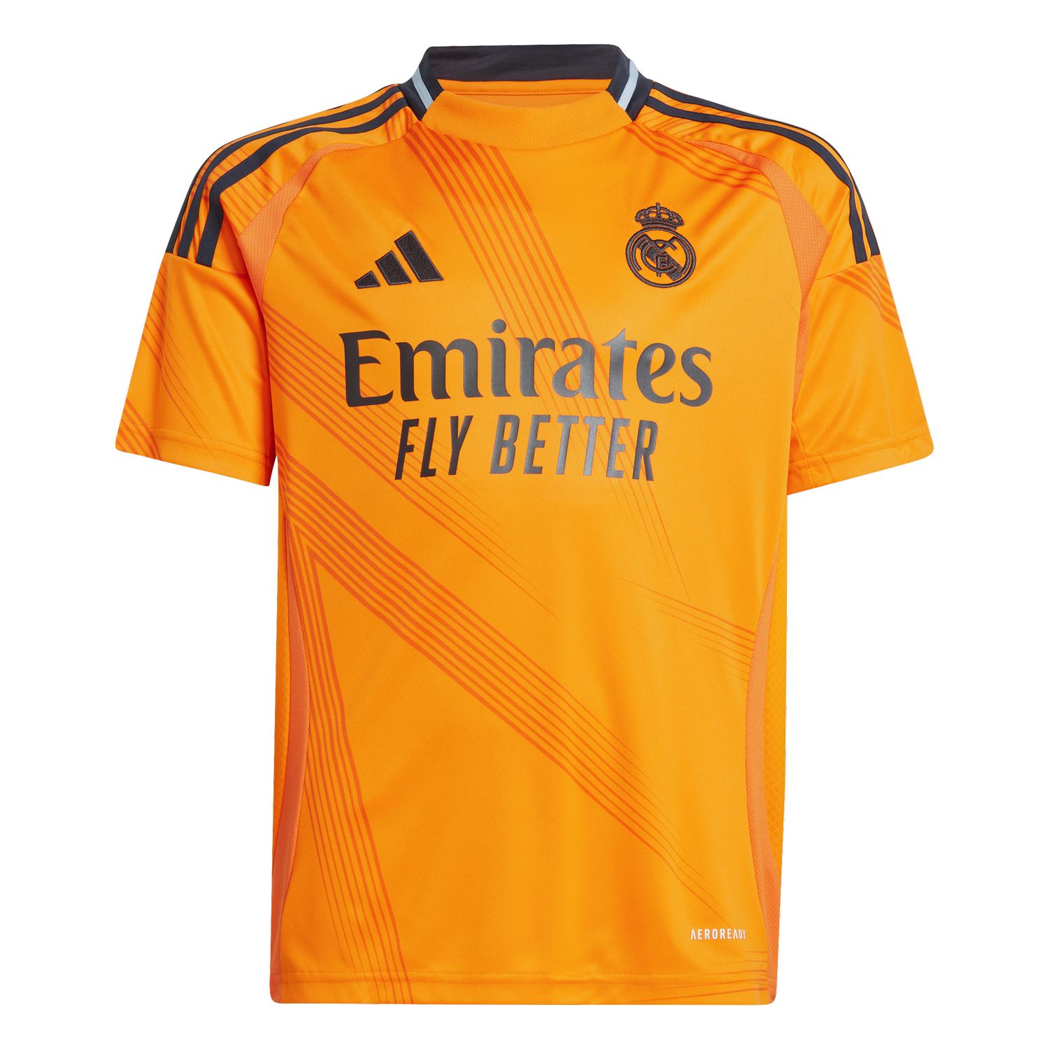 Real Madrid 23/24 Away Jersey Youth