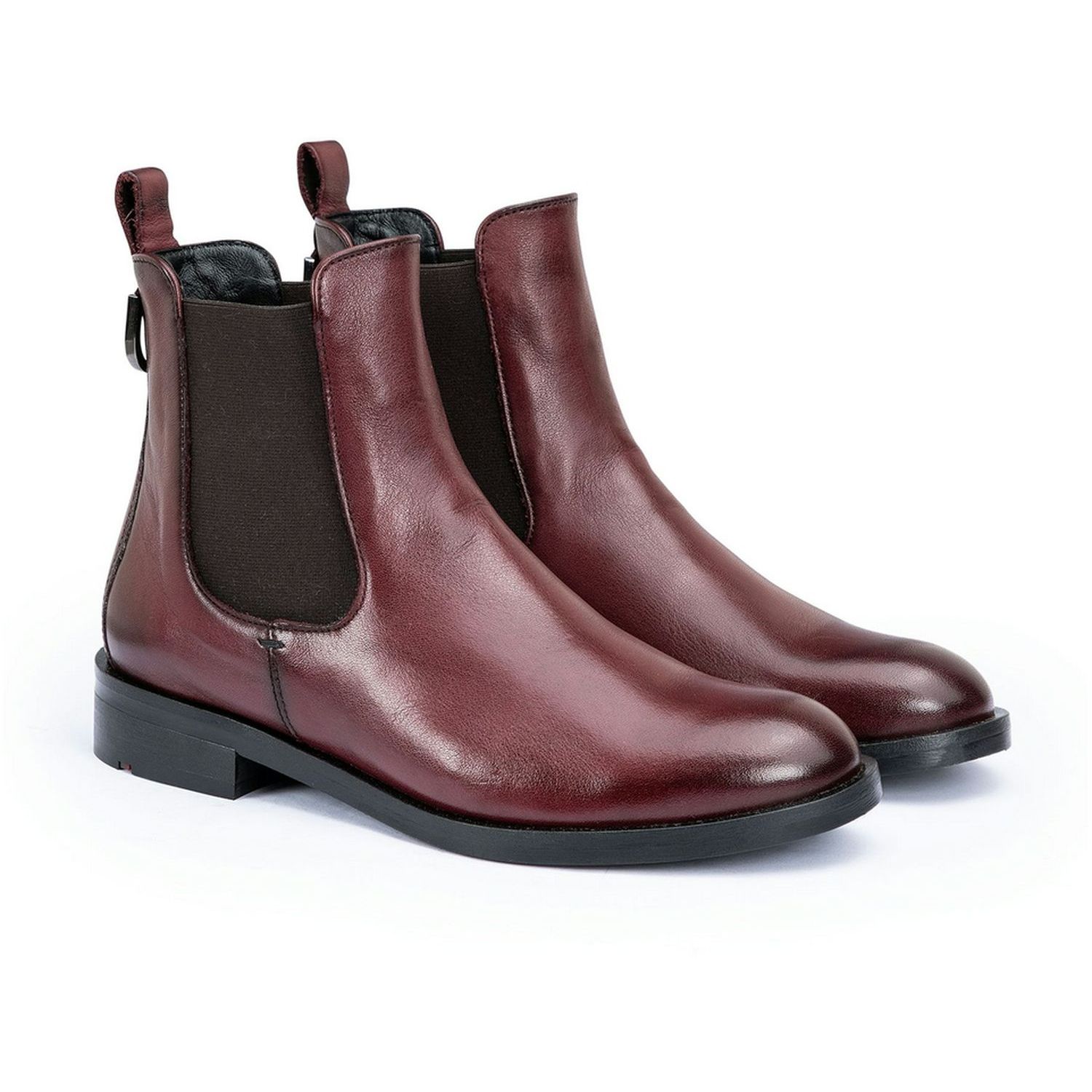 24-281 Chelsea Boot