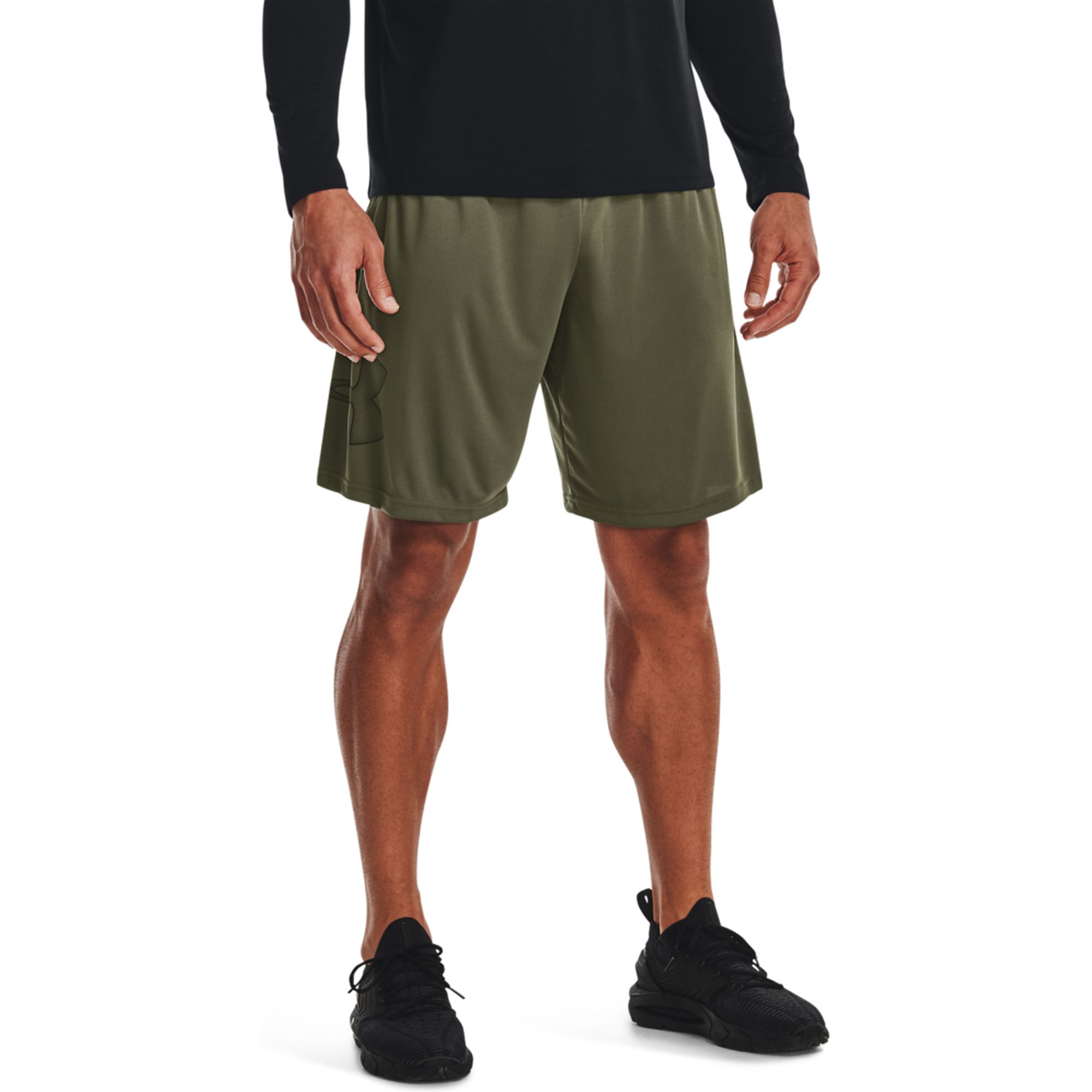 UA Tech™Graphic Short