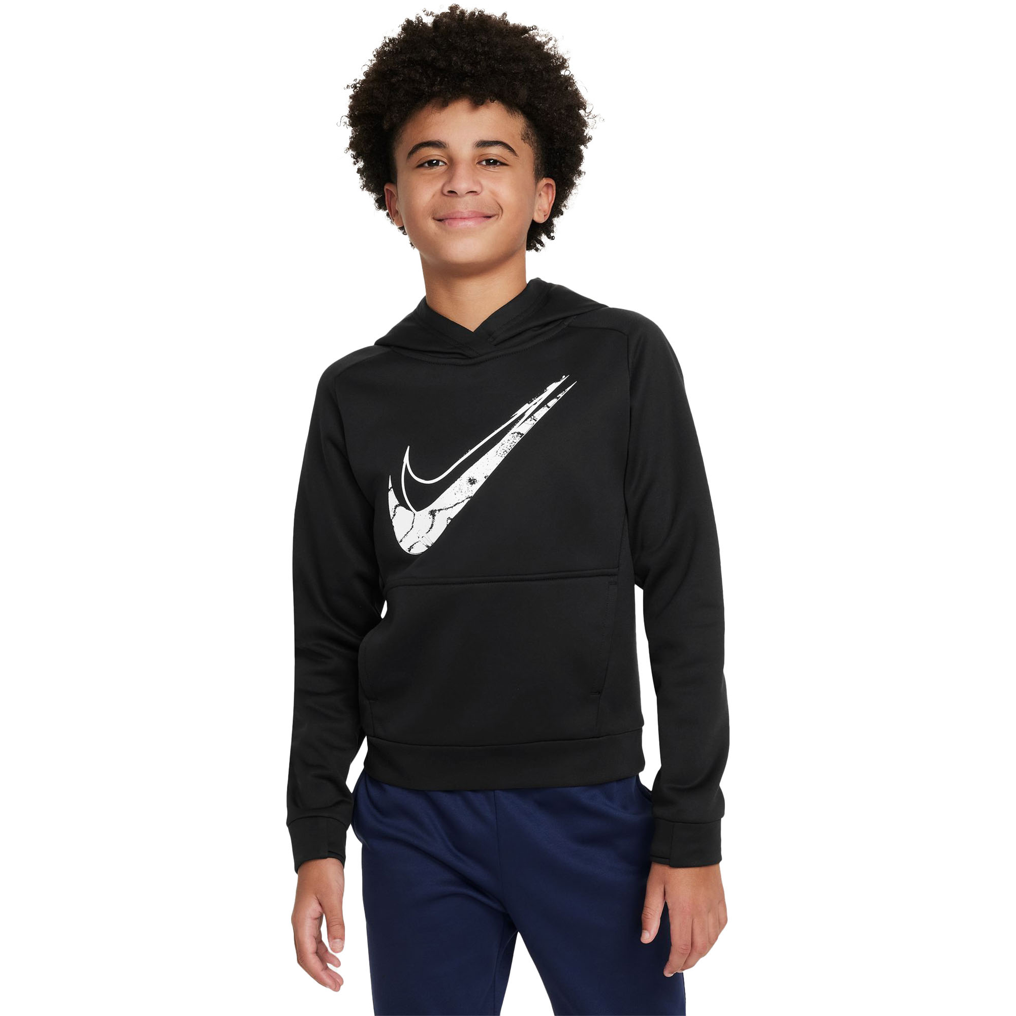 Nike Multi Big Kids" Therma-FI