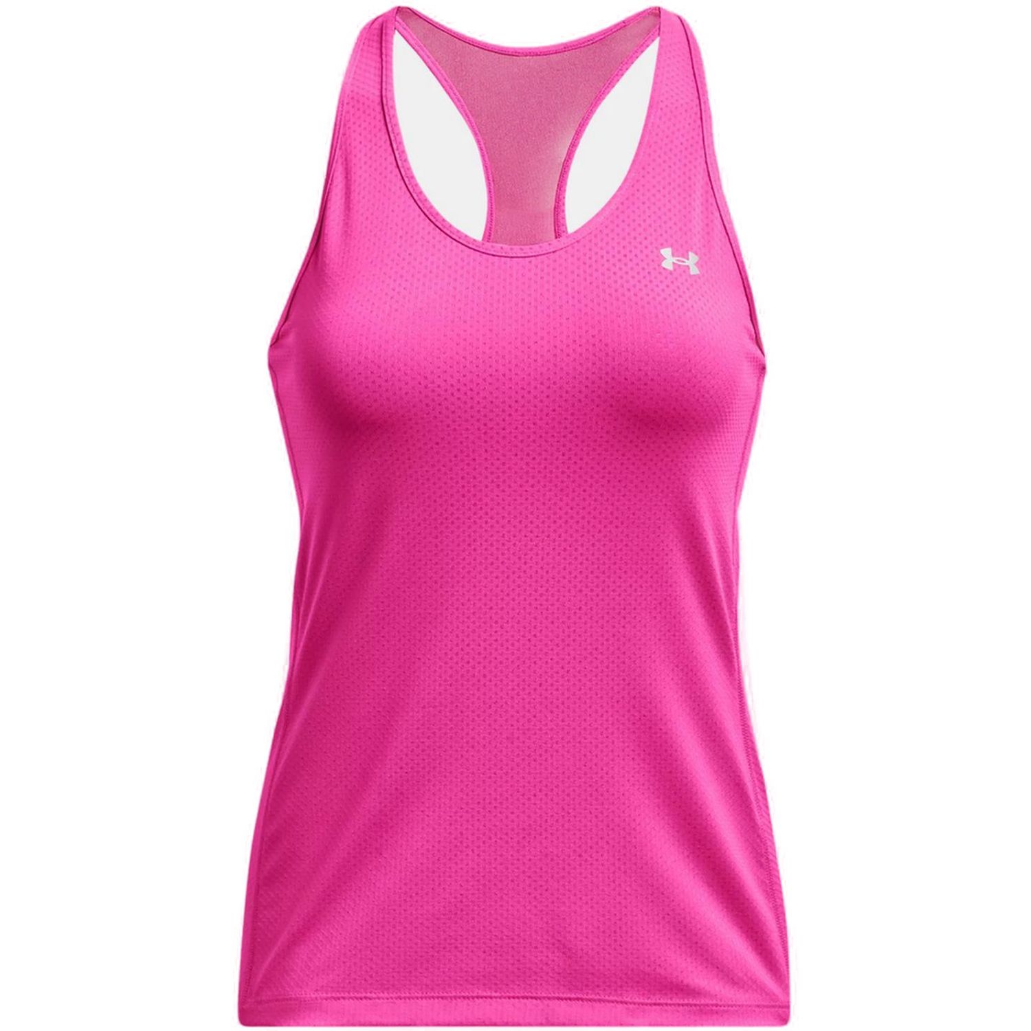 UA HG Armour Racer Tank W