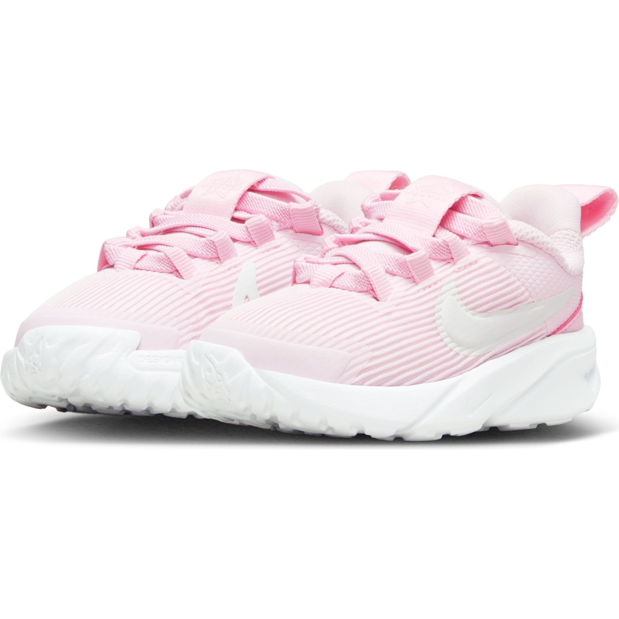 Nike Star Runner 4 Baby/Toddler Shoes