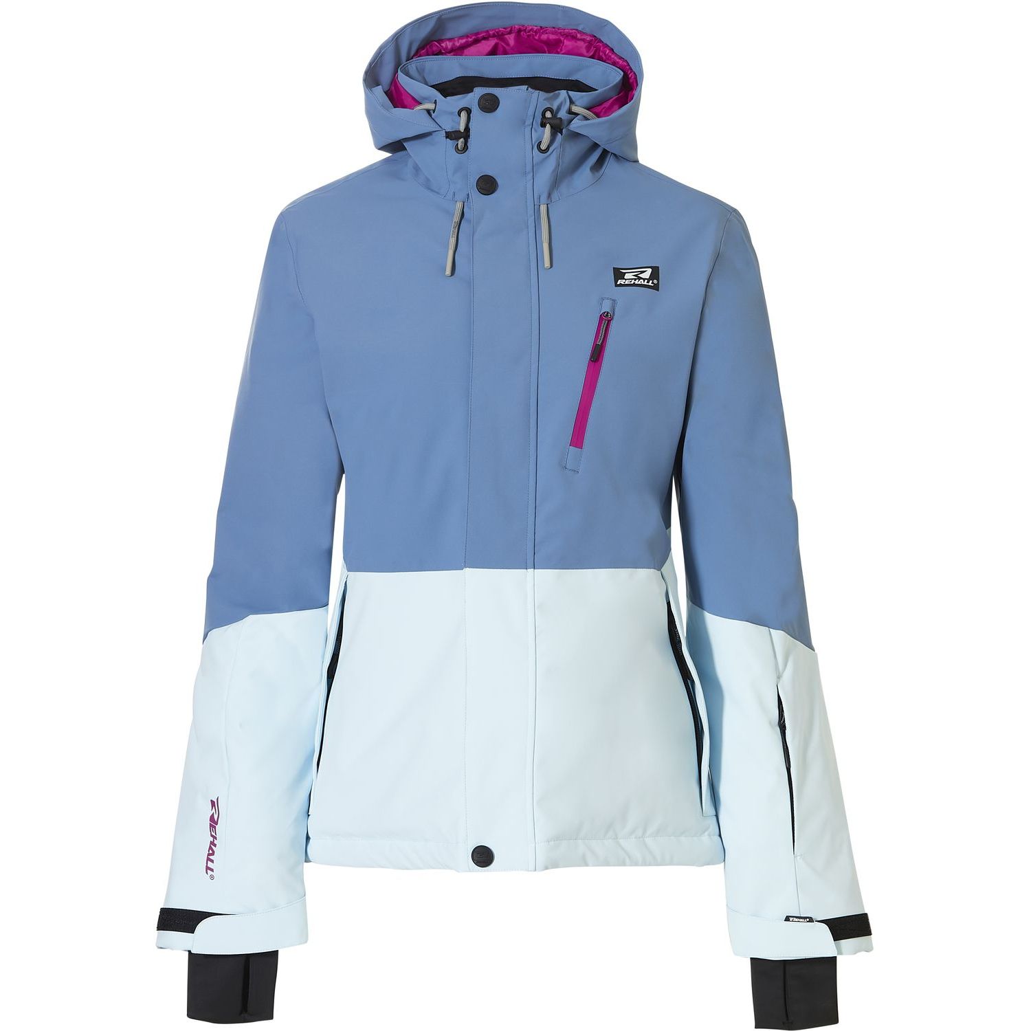 LIZA-R Womens Snowjacket