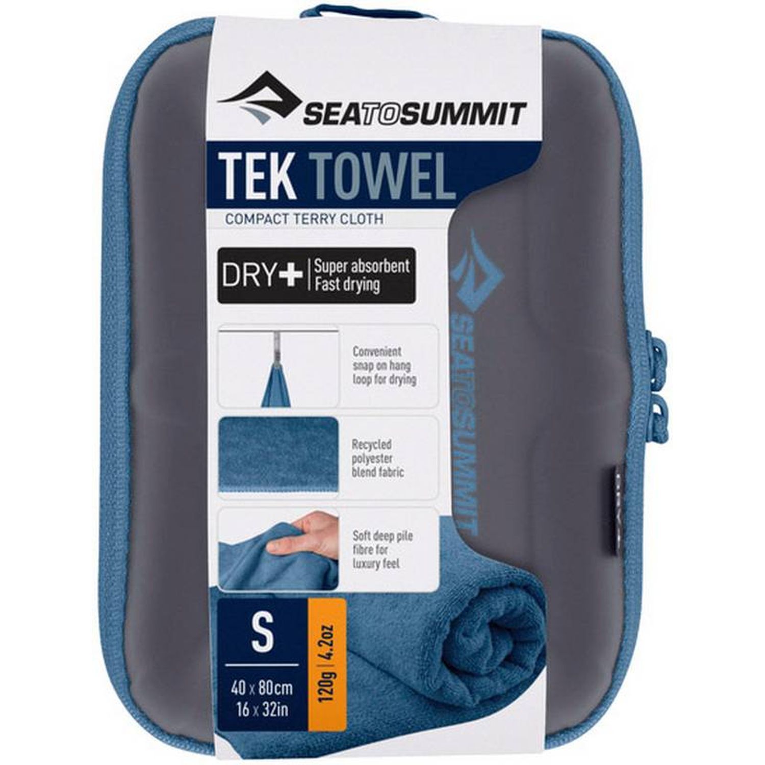 Tek Towel