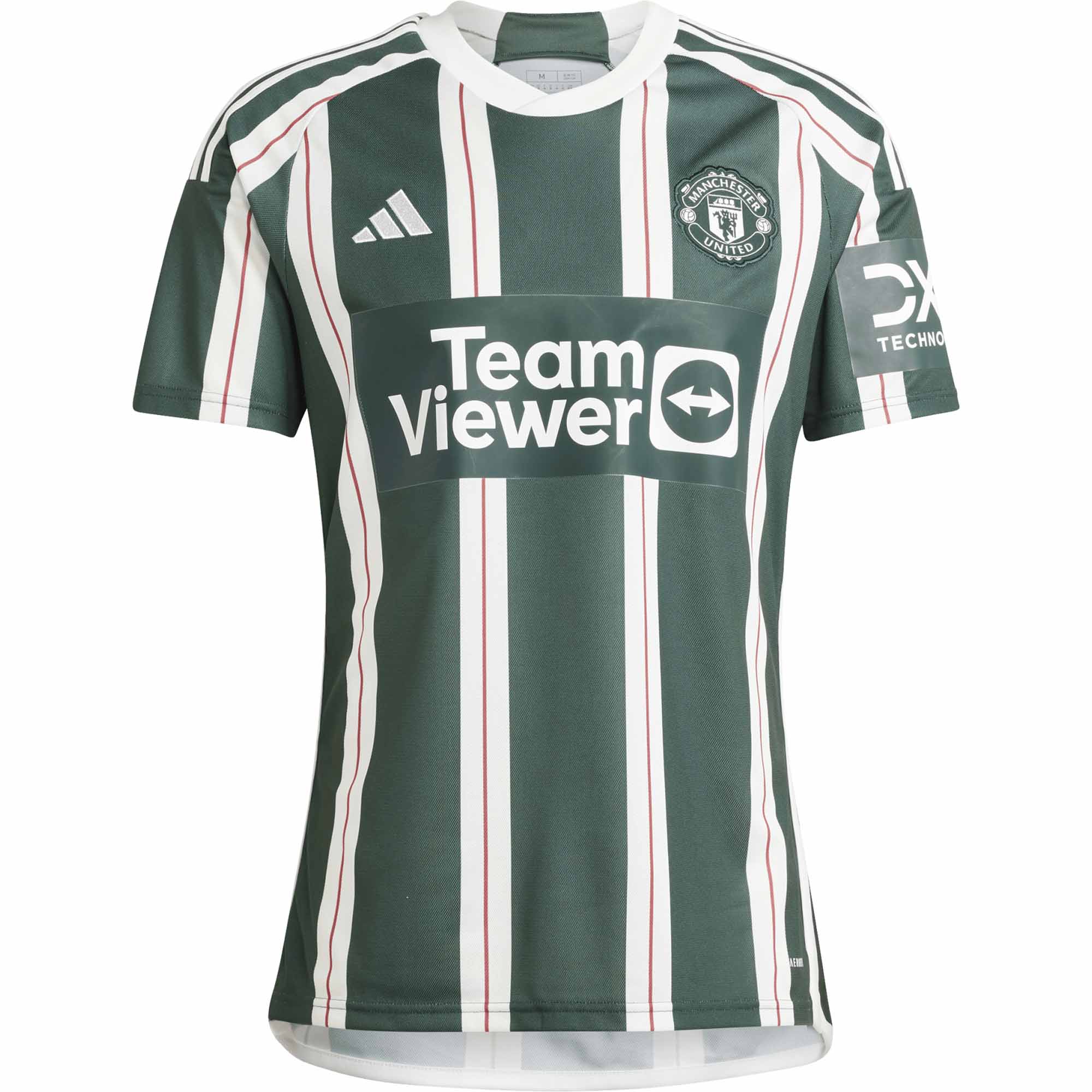 Manchester United 23/24 Away Jersey