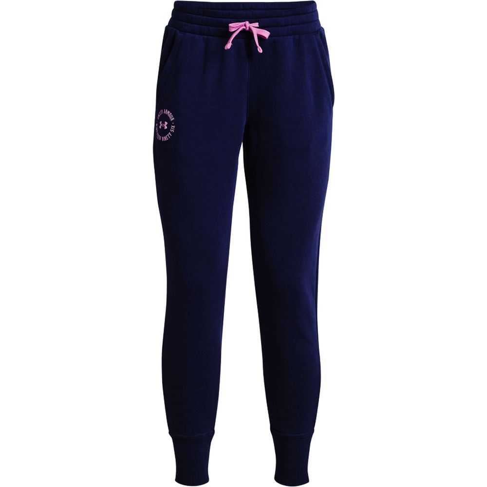 Rival Fleece Crest Joggers