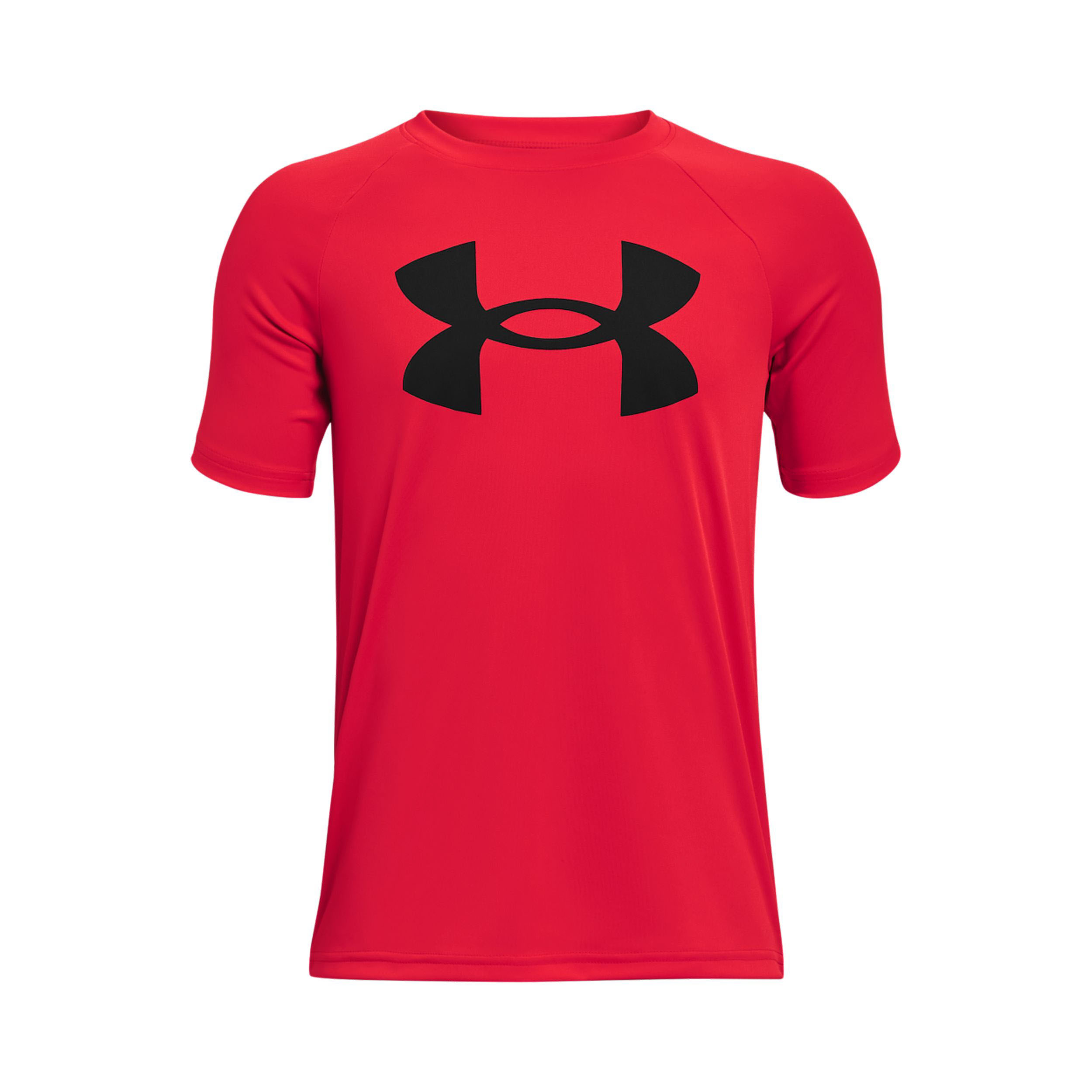 UA Tech BL Short Sleeve